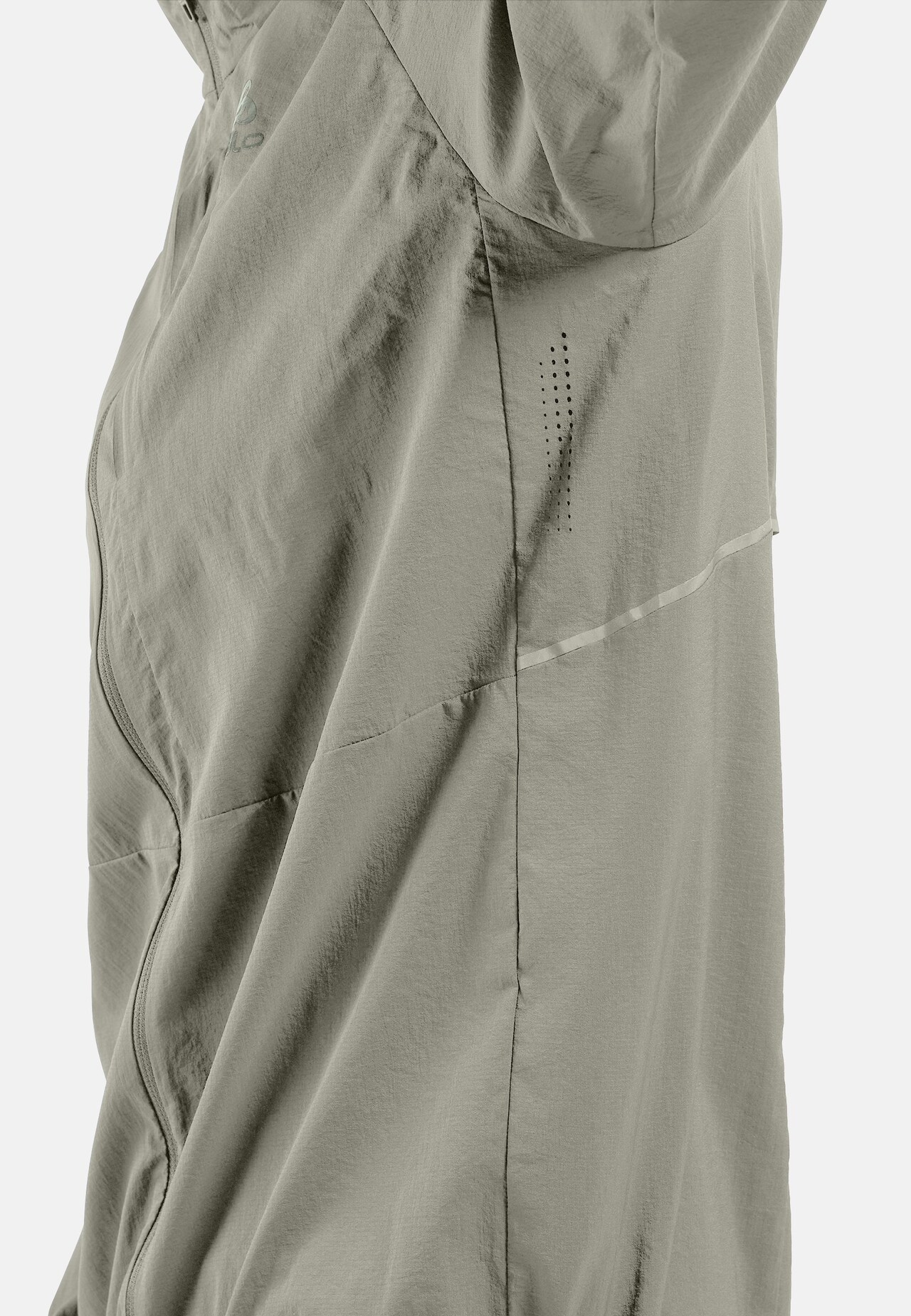 Zeroweight Running Jacket