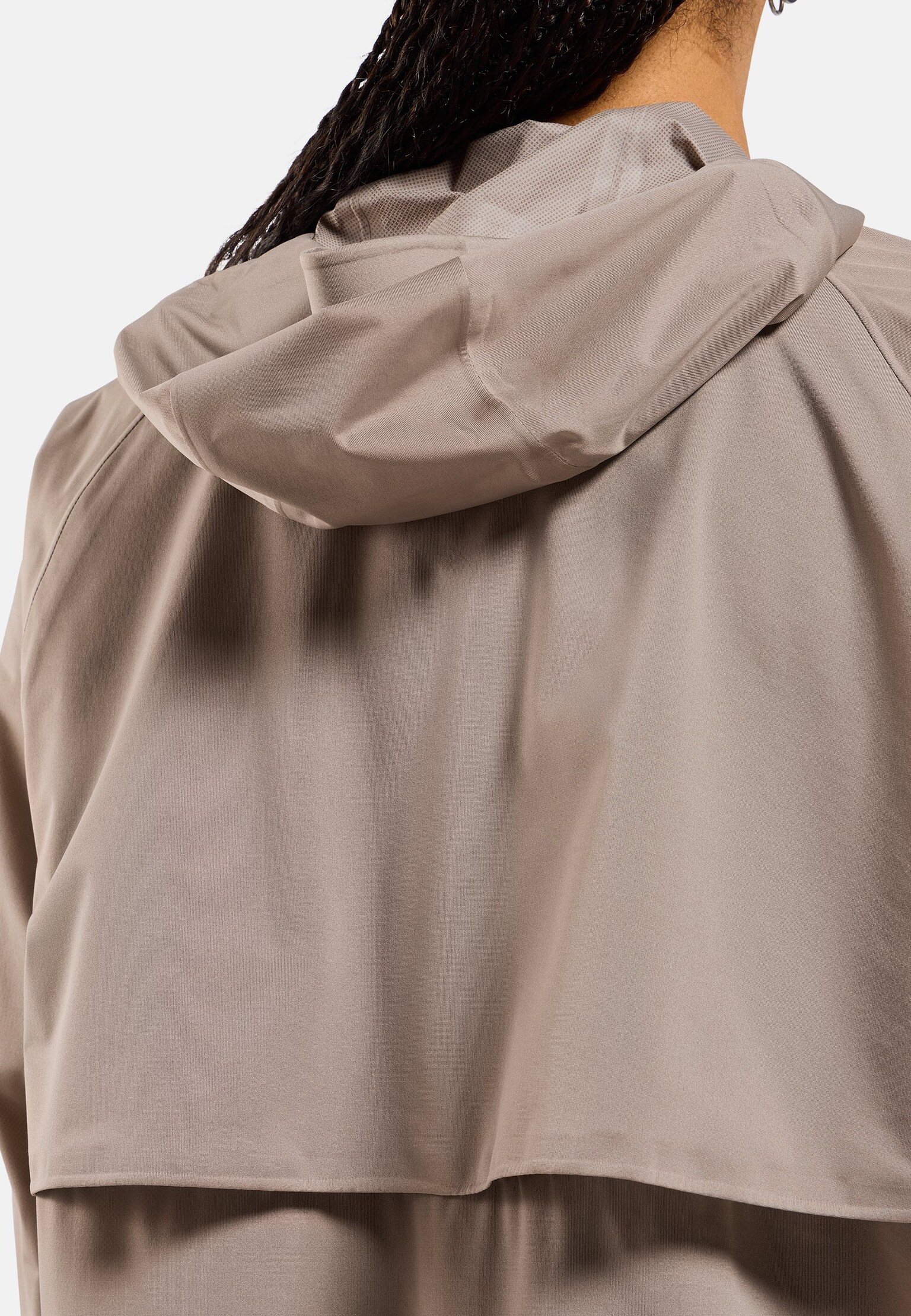 The Active 365 Performance Knit waterproof jacket