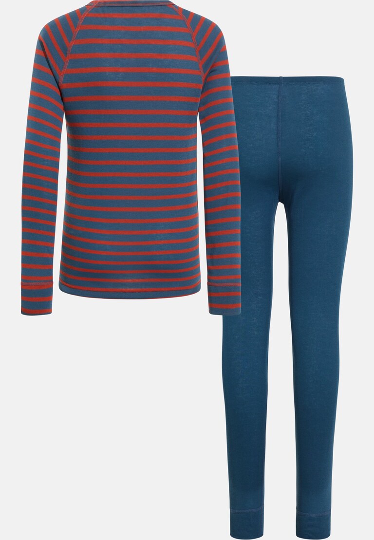 The Active Warm Base Layer Set