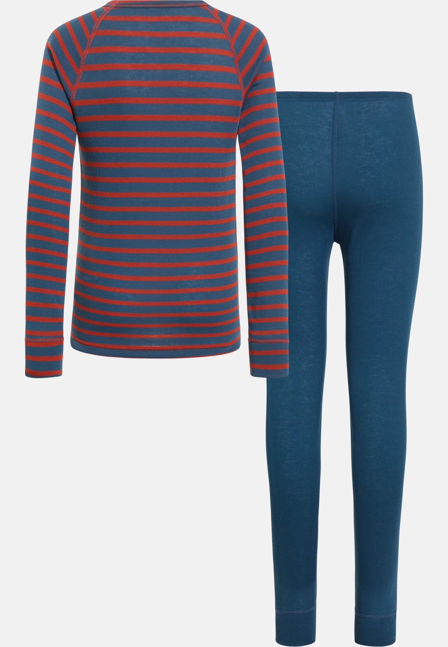 Active Warm Base layer Set