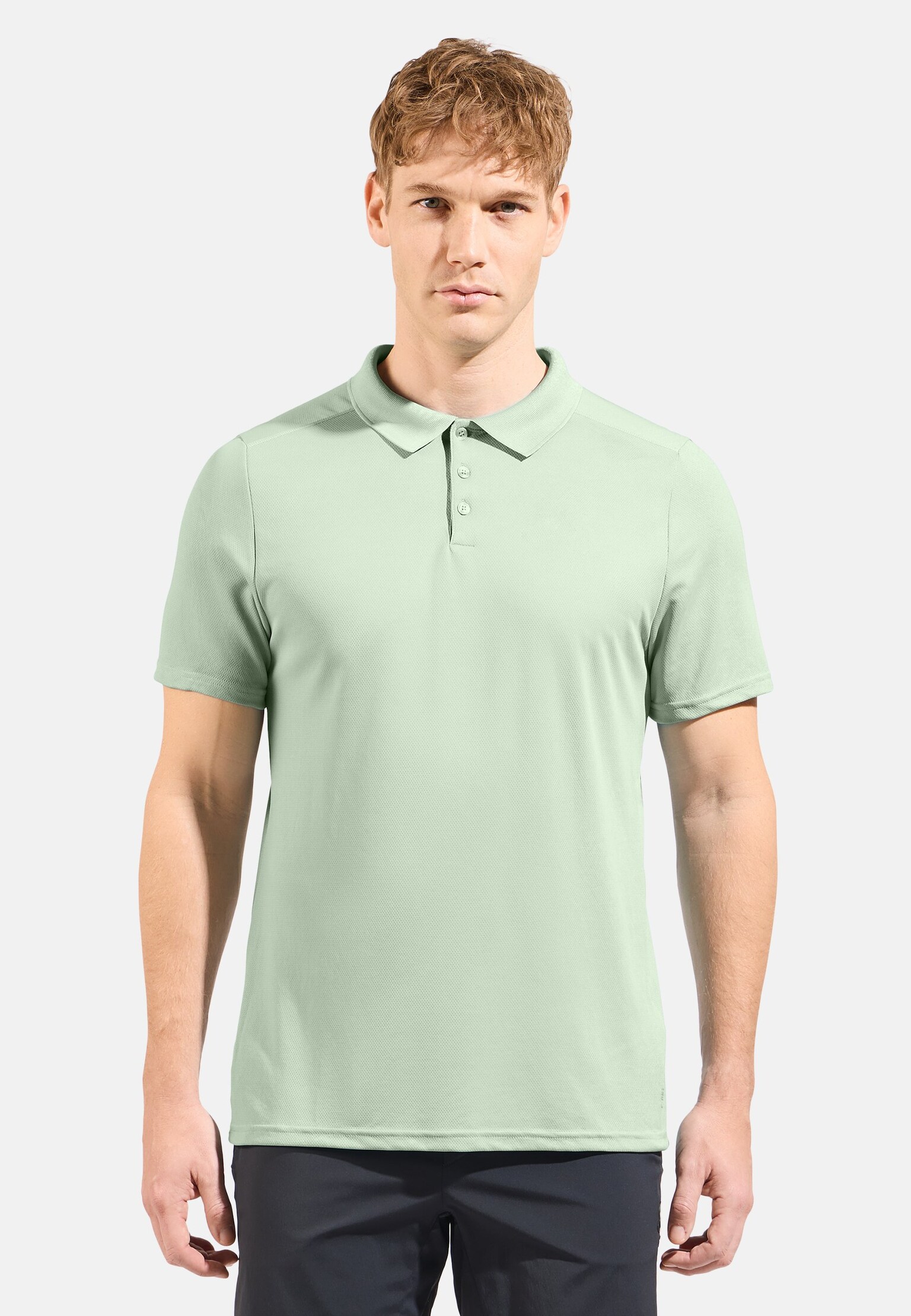 Herren F-Dry Poloshirt
