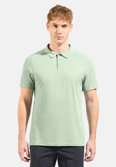 The men's F-Dry polo shirt