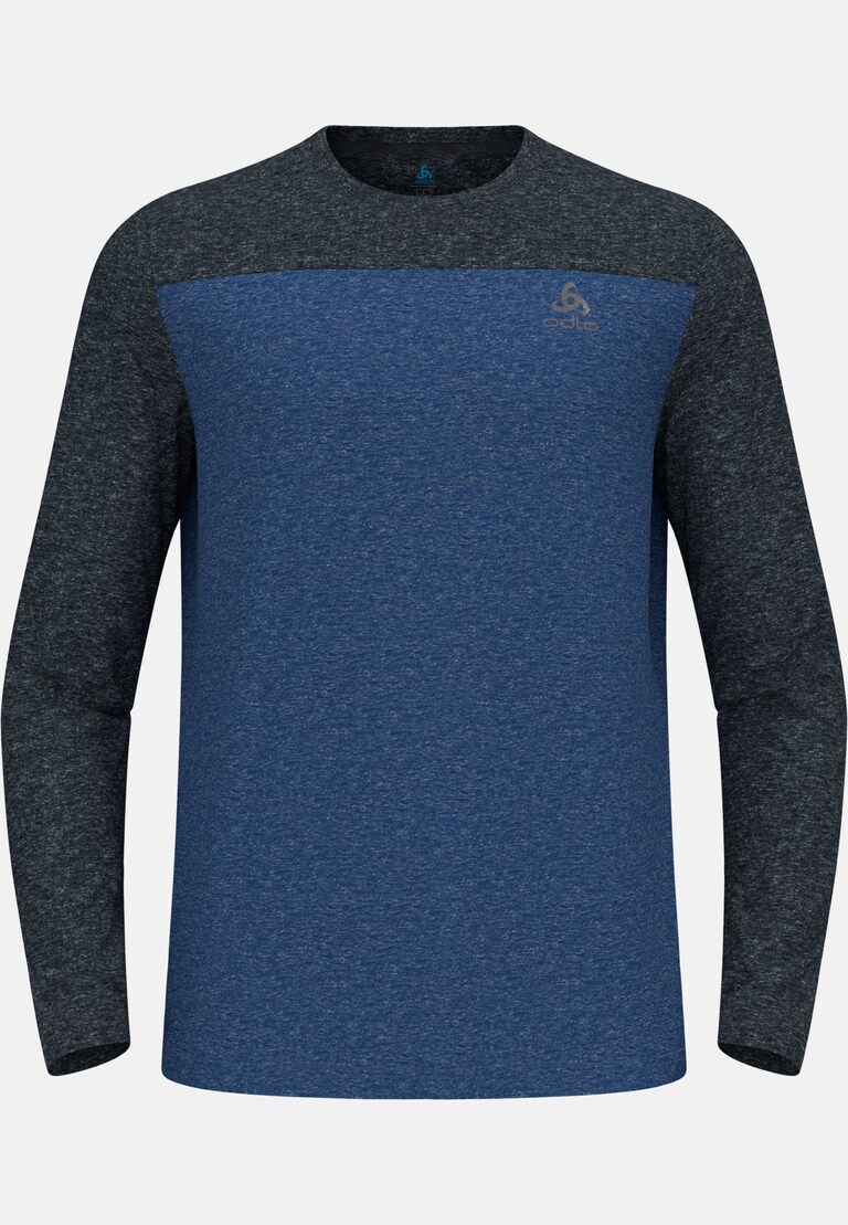 The X-Alp Linencool long sleeve MTB tee