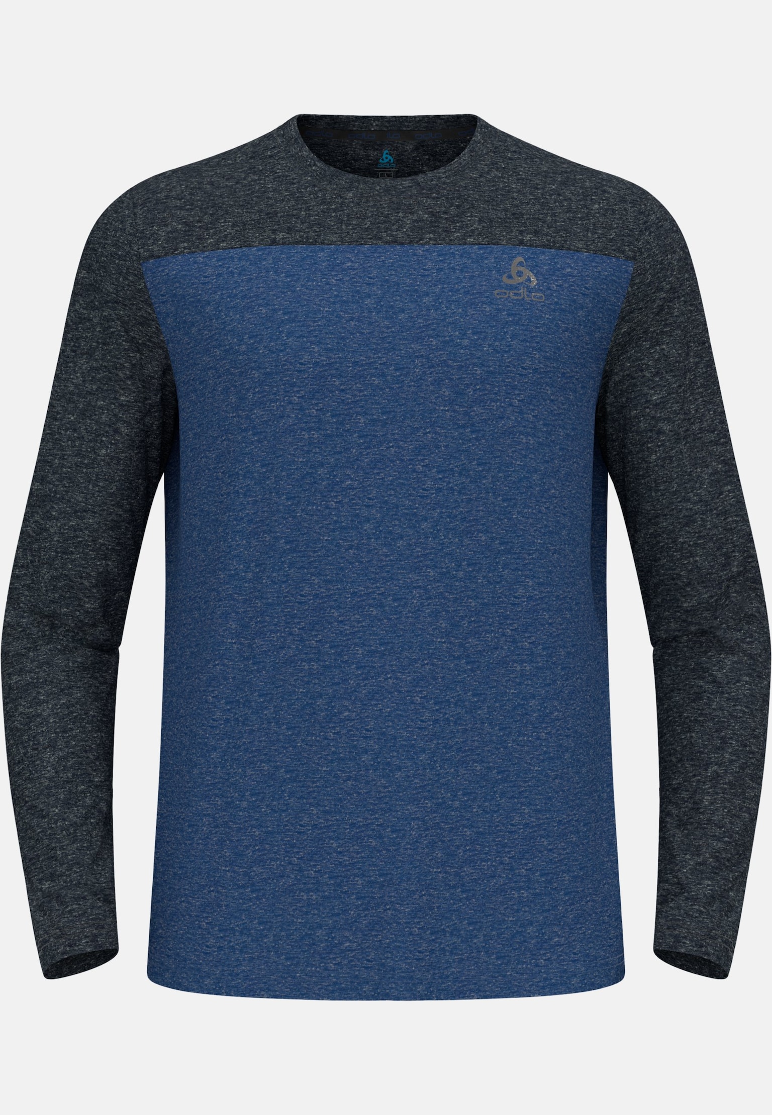 X-Alp Linencool Cycling Long-Sleeve T-Shirt