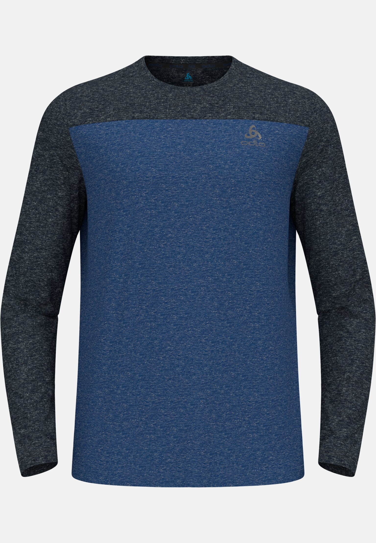 X-Alp Linencool MTB longsleeve