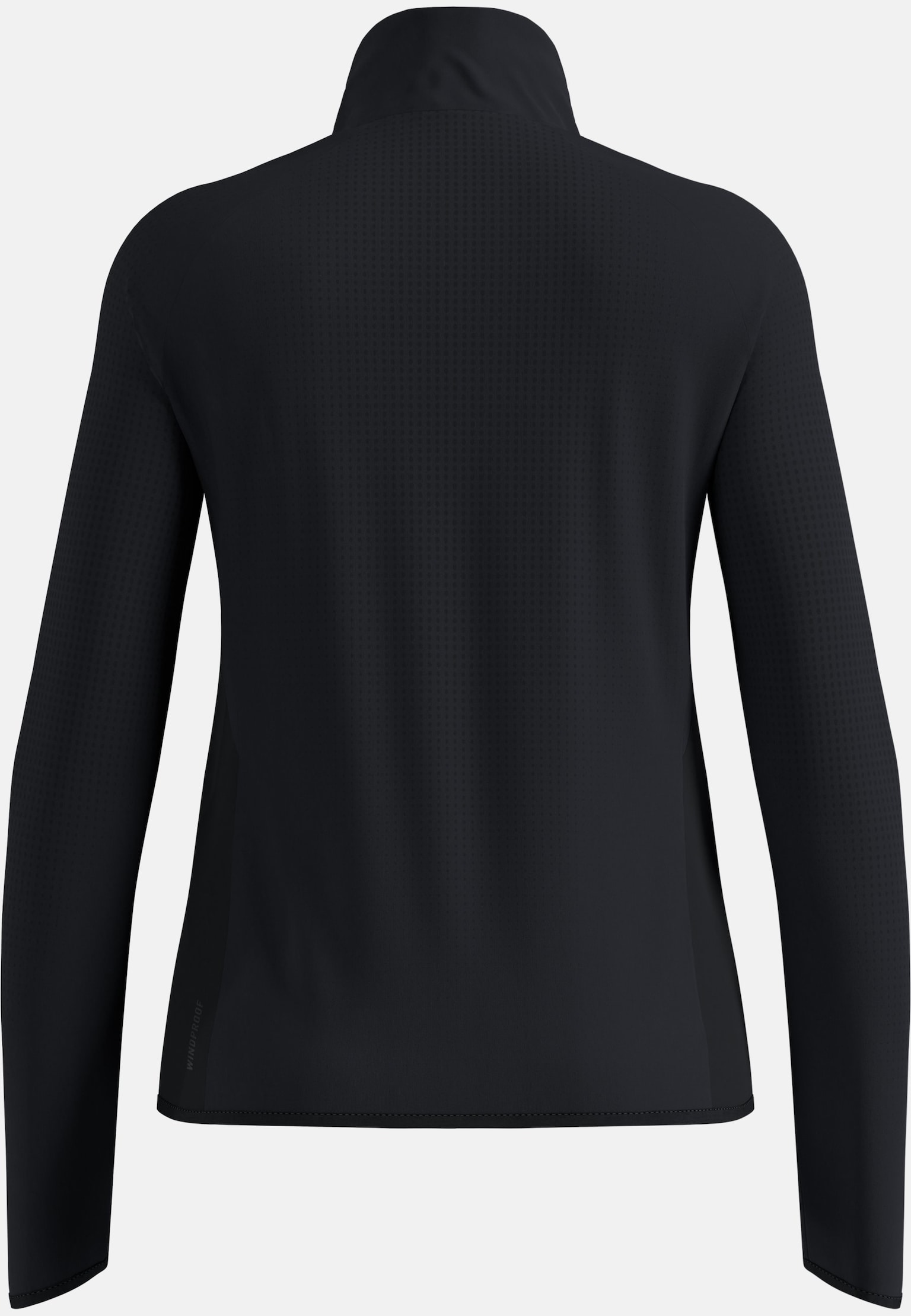 Zeroweight Warm Hybrid Running Jacket