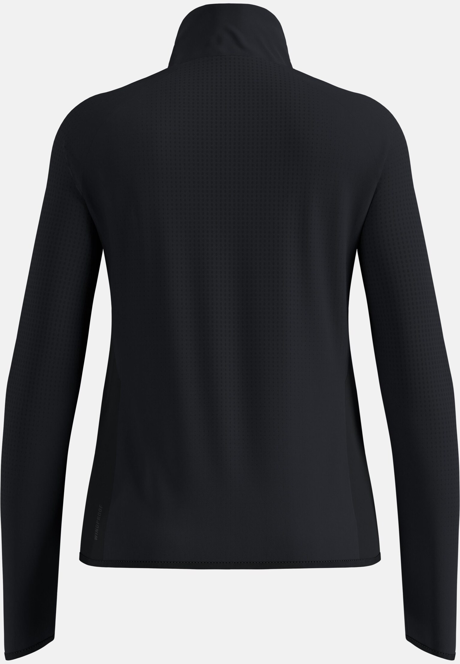 Zeroweight Warm hybride hardloopjack 2.0