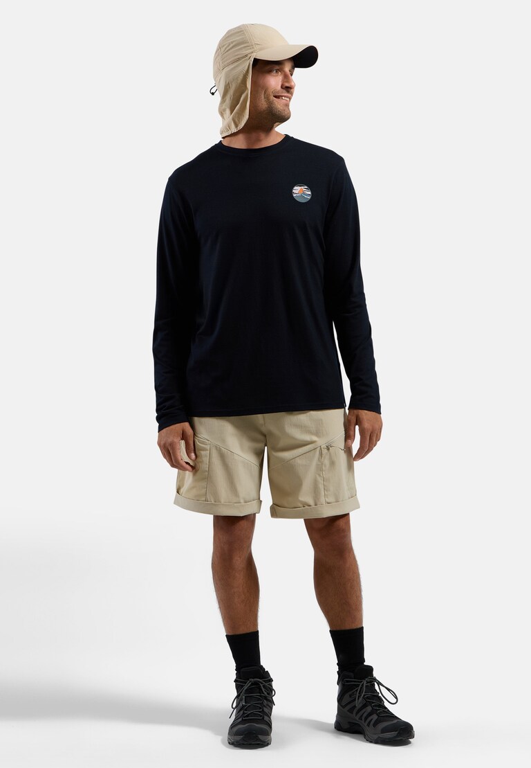 The Essentials cargo baggies