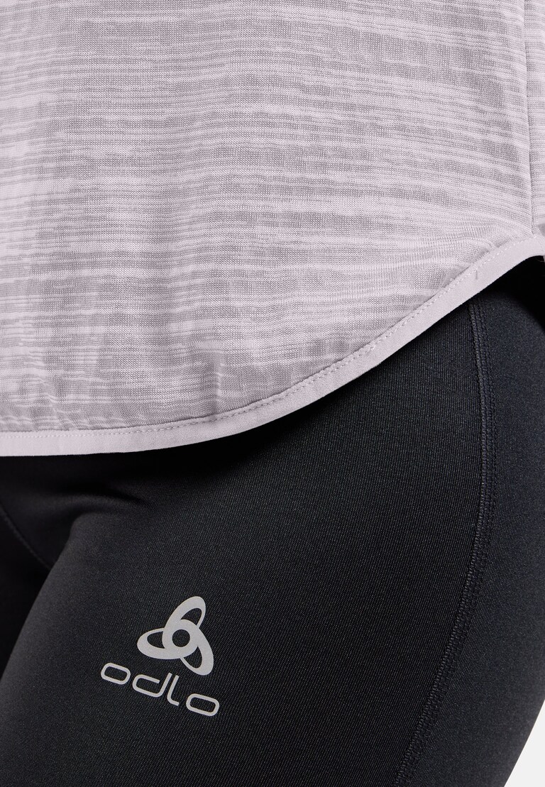 The Run Easy Warm mid layer