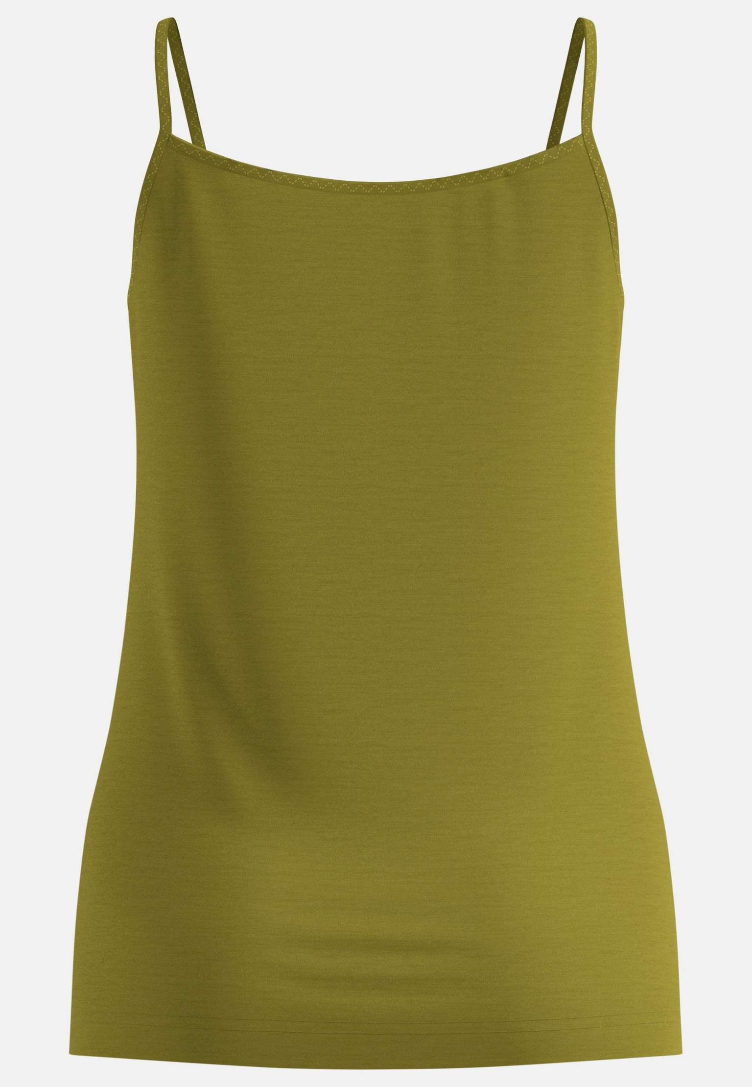 The Natural Merino 160 Base Layer Singlet