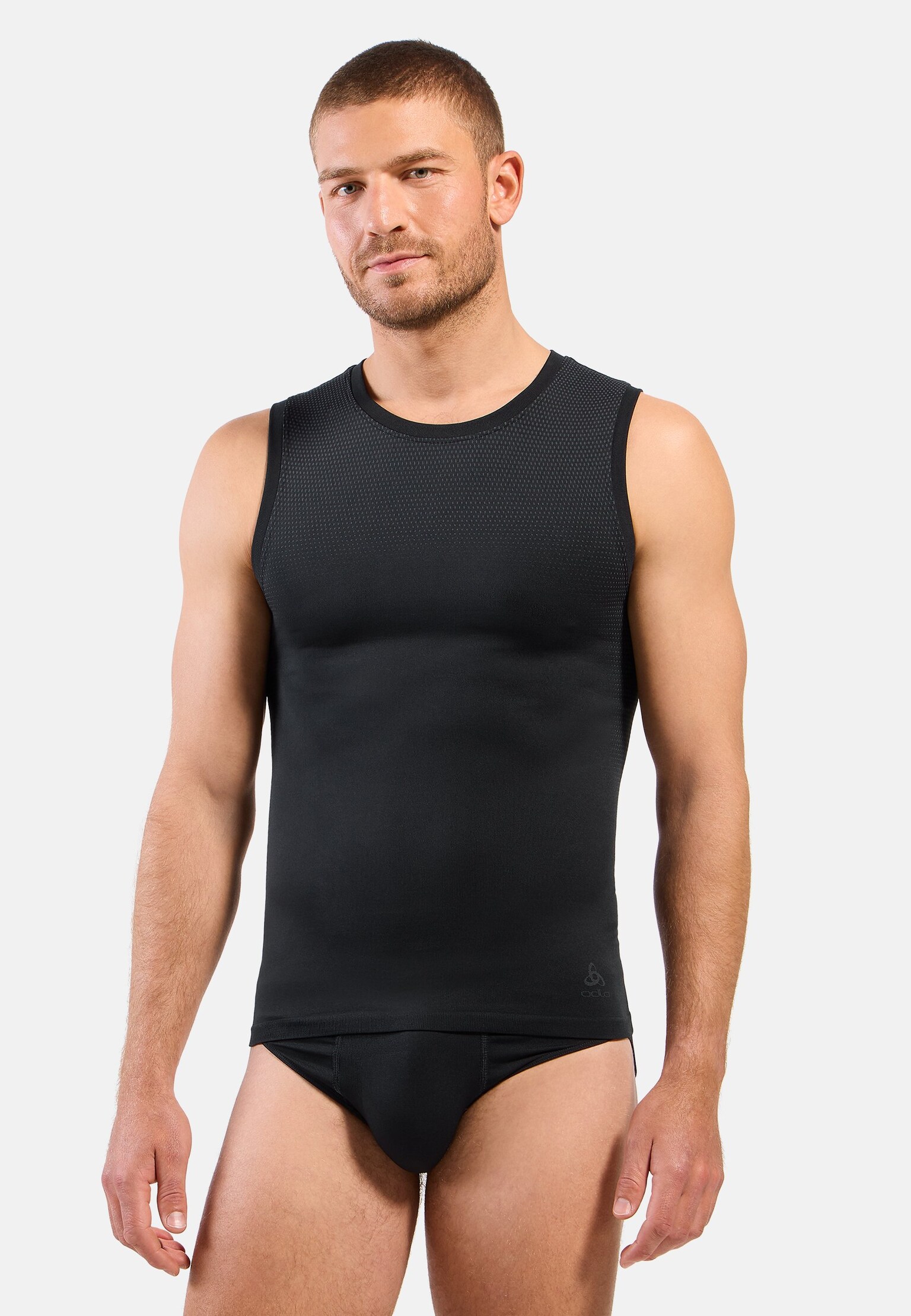 Performance Light Base-Layer-Top