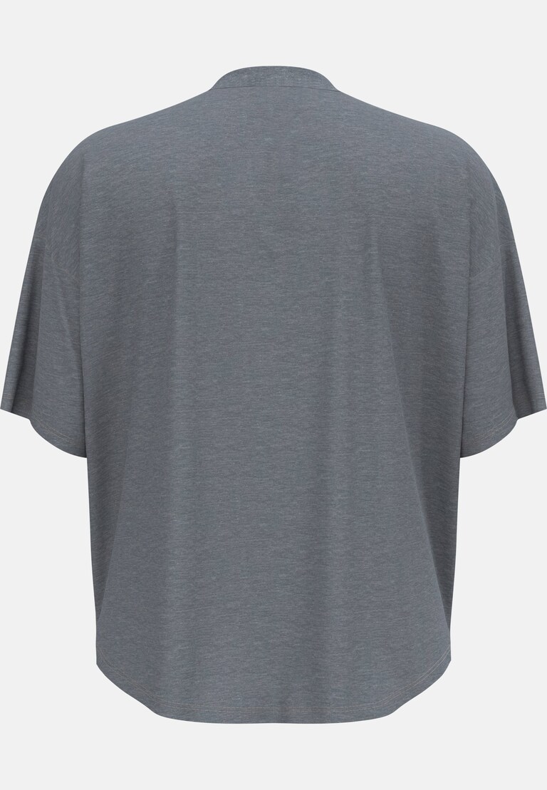 The Active 365 natural blend t-shirt