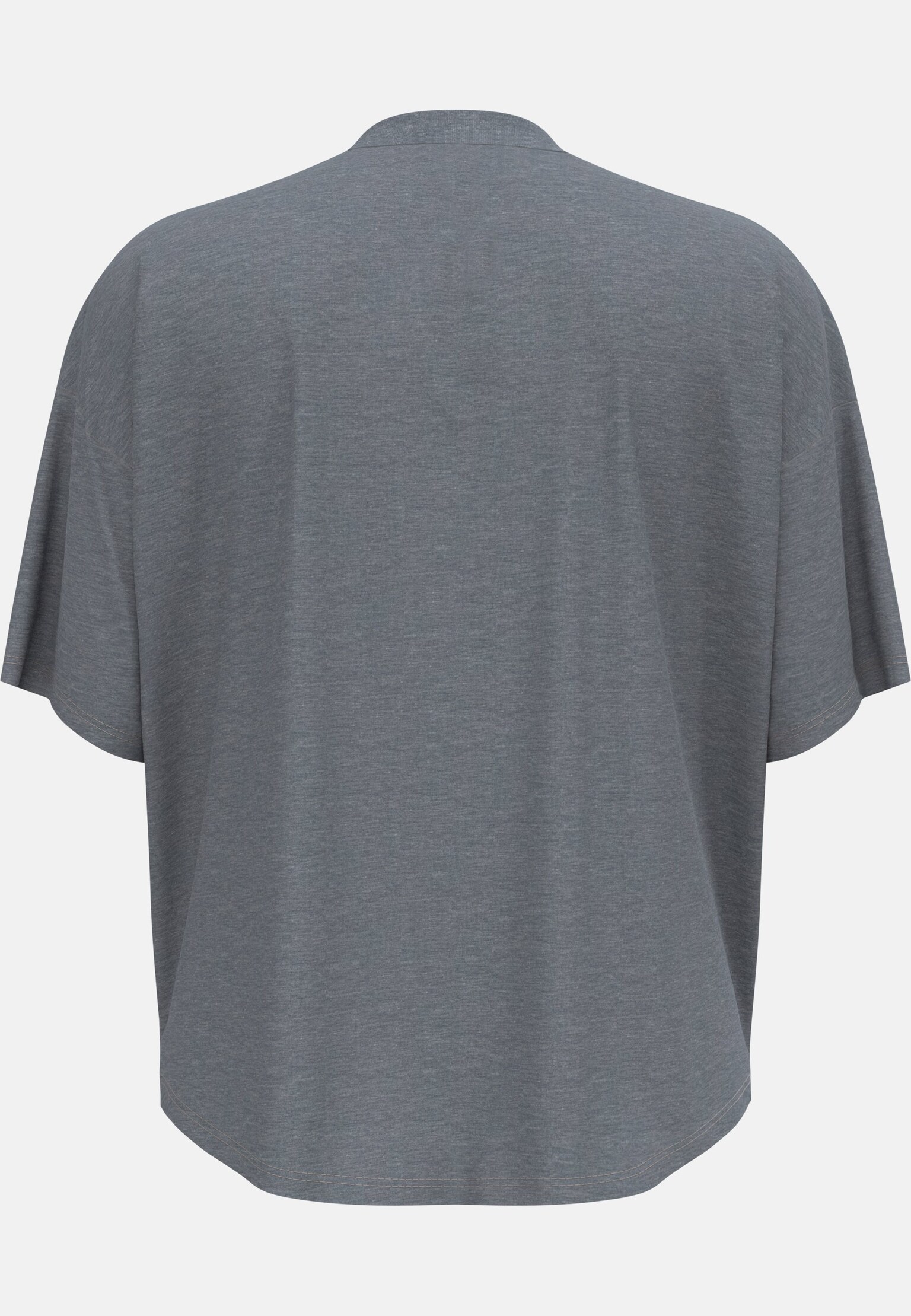 Active 365 T-Shirt mit Naturfasern