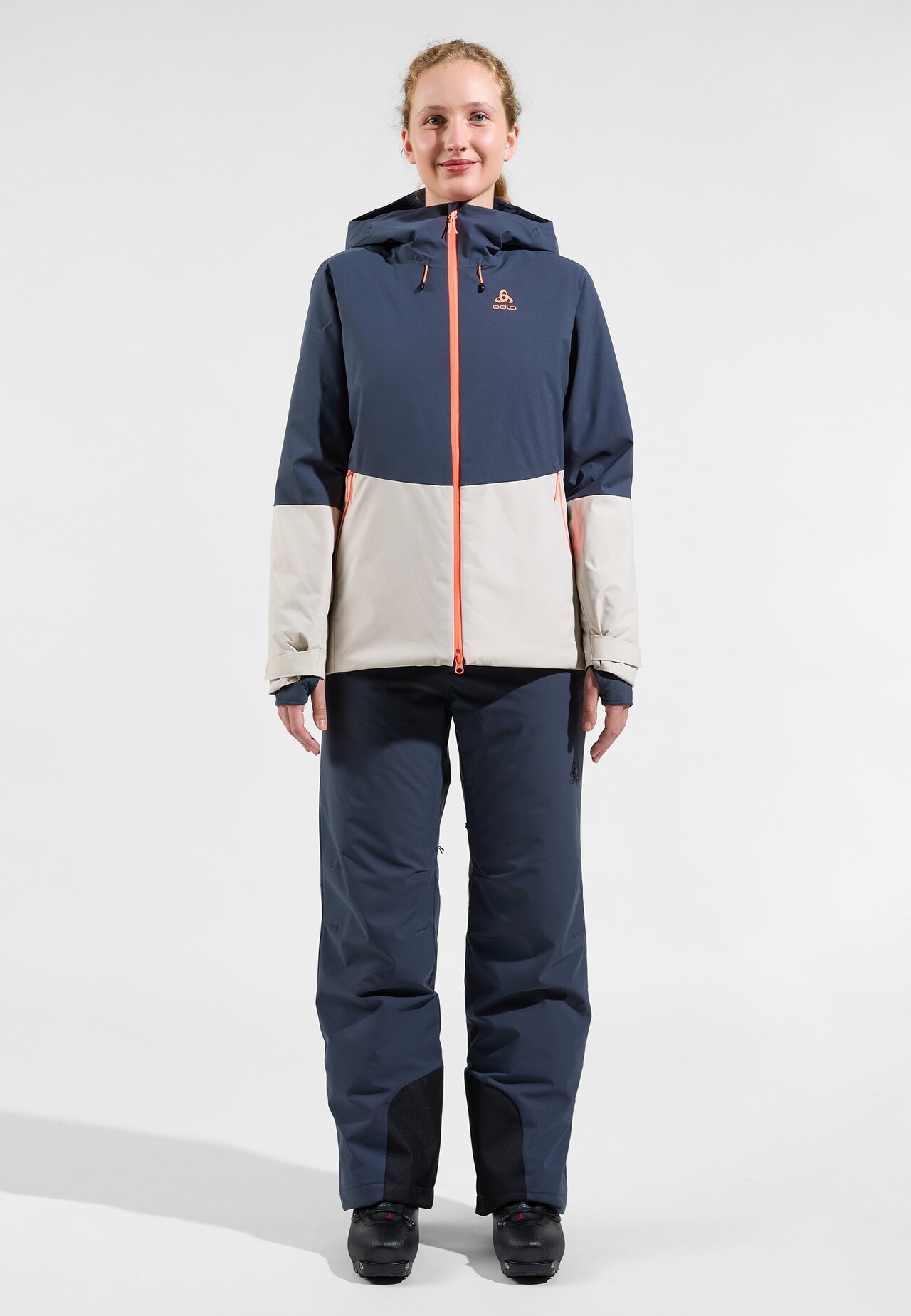 Ski Bluebird S-Thermic Insulated Jacket