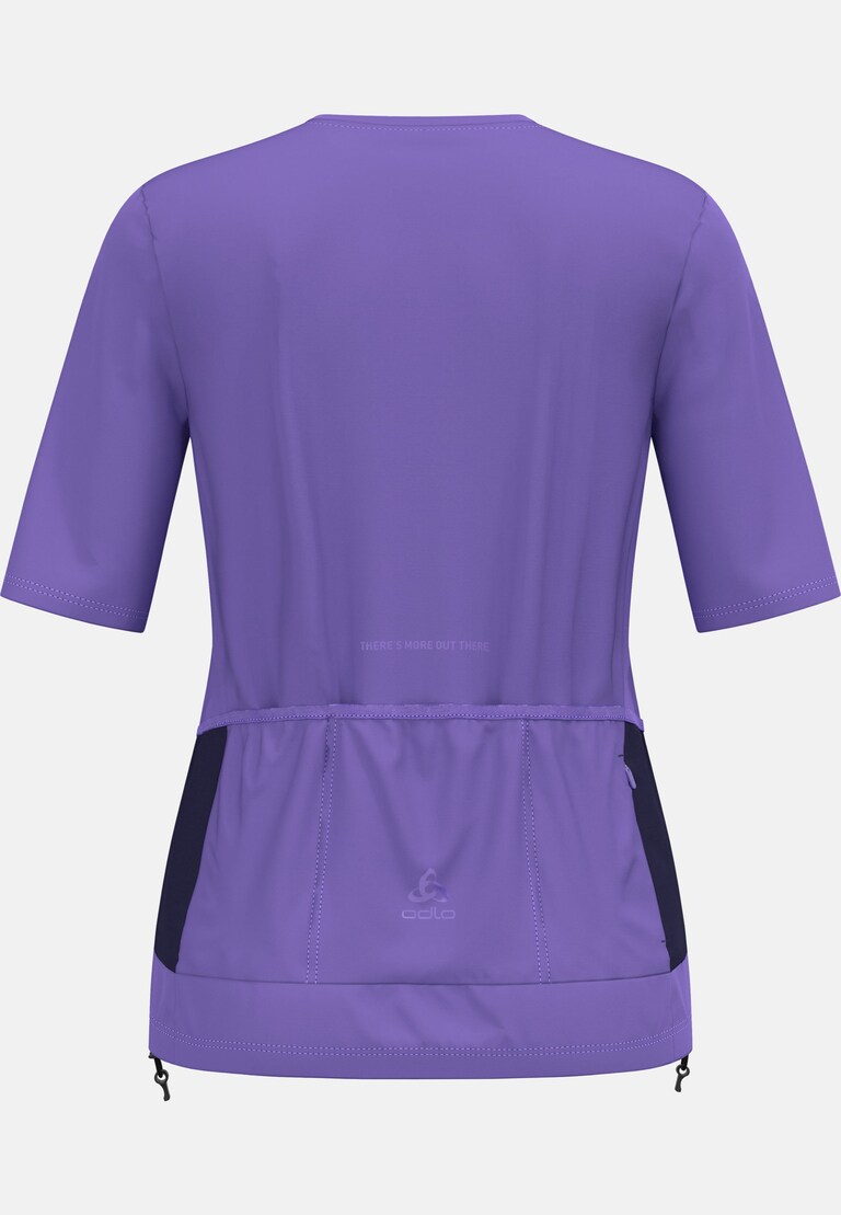 The Explorer Chill-Tec cargo t-shirt