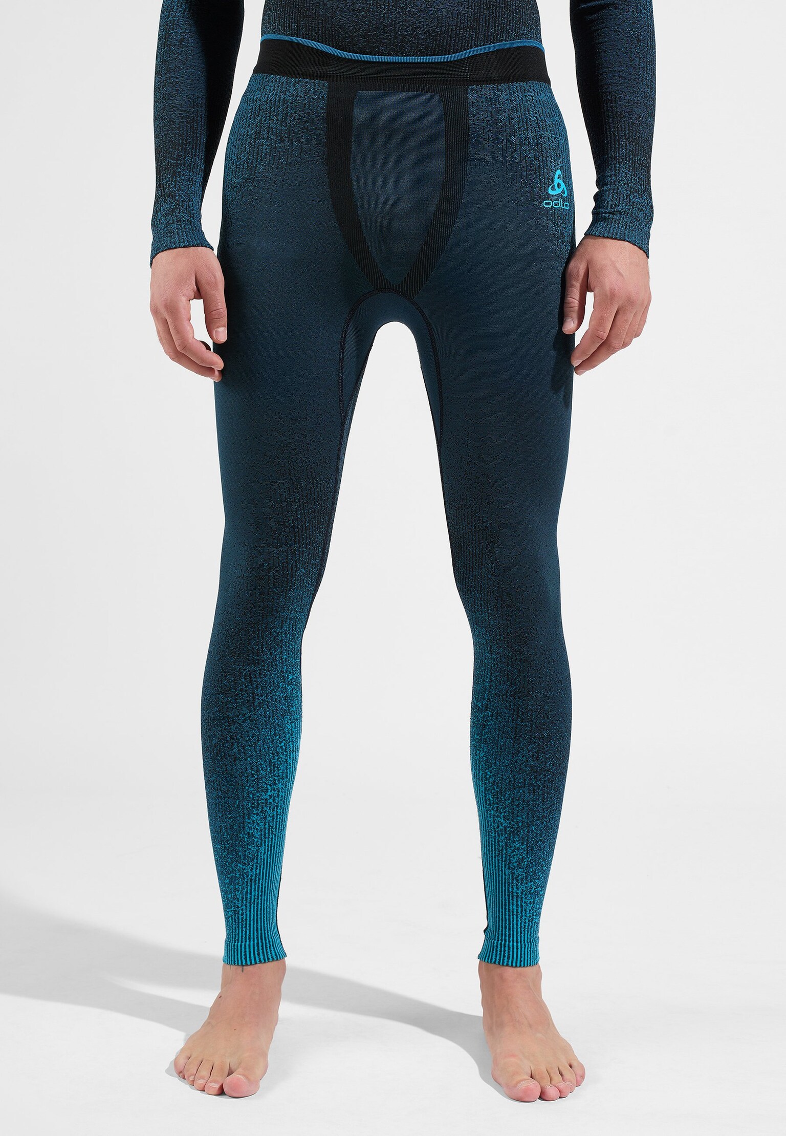 The POW Blackcomb Base Layer Bottoms
