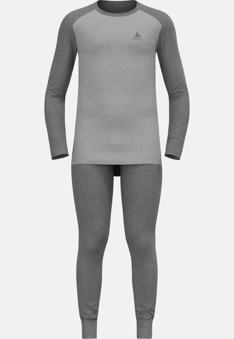 The Active Warm Base Layer Set