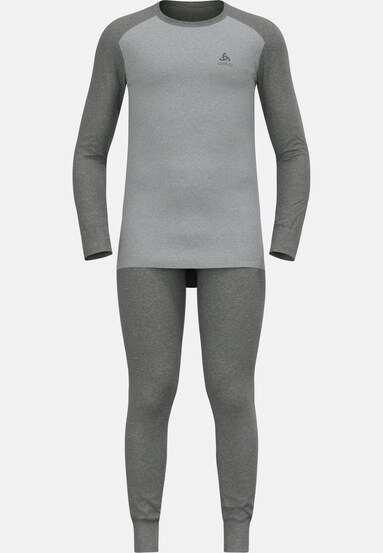 The Active Warm Base Layer Set