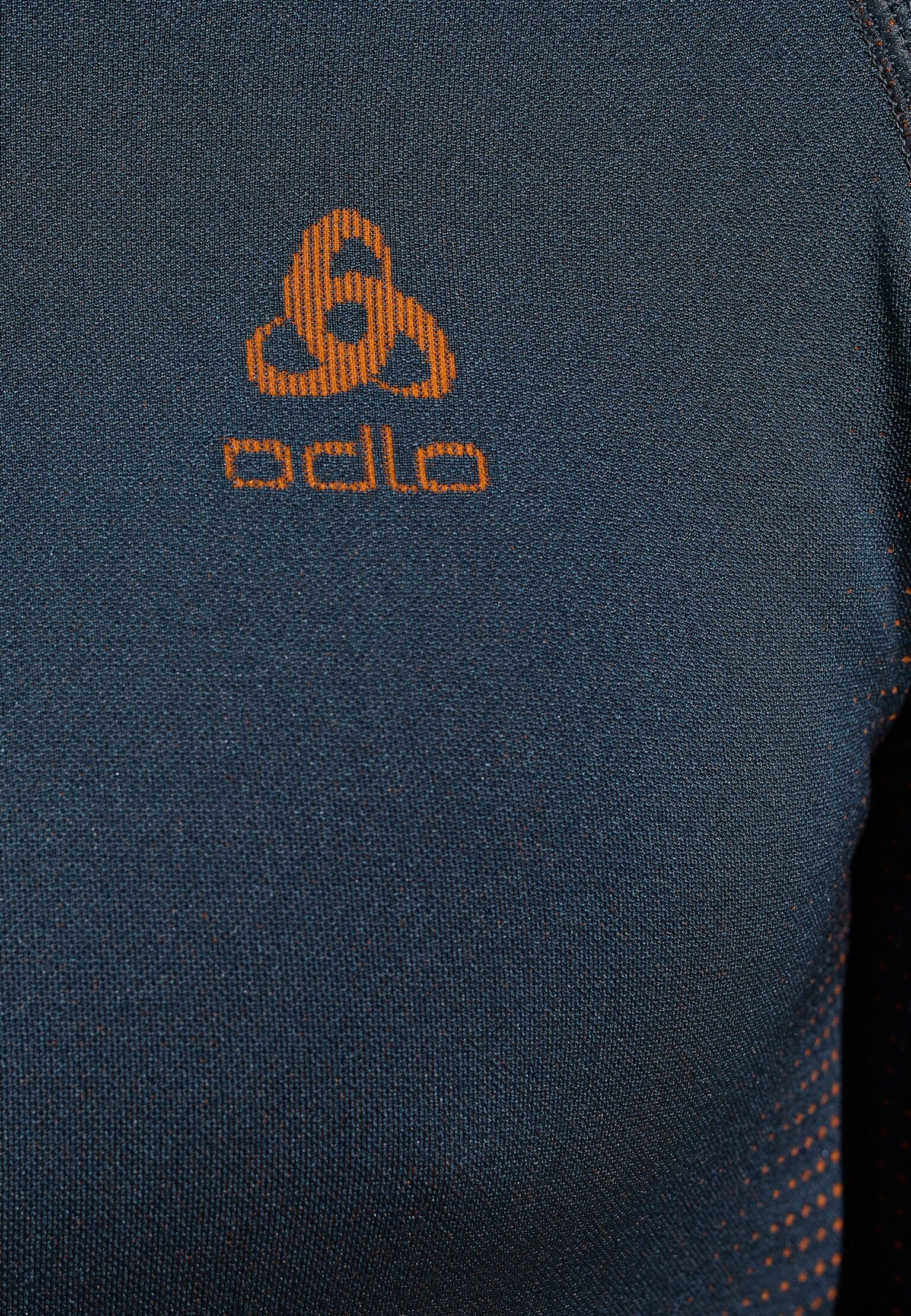 The Performance Warm Base Layer Top