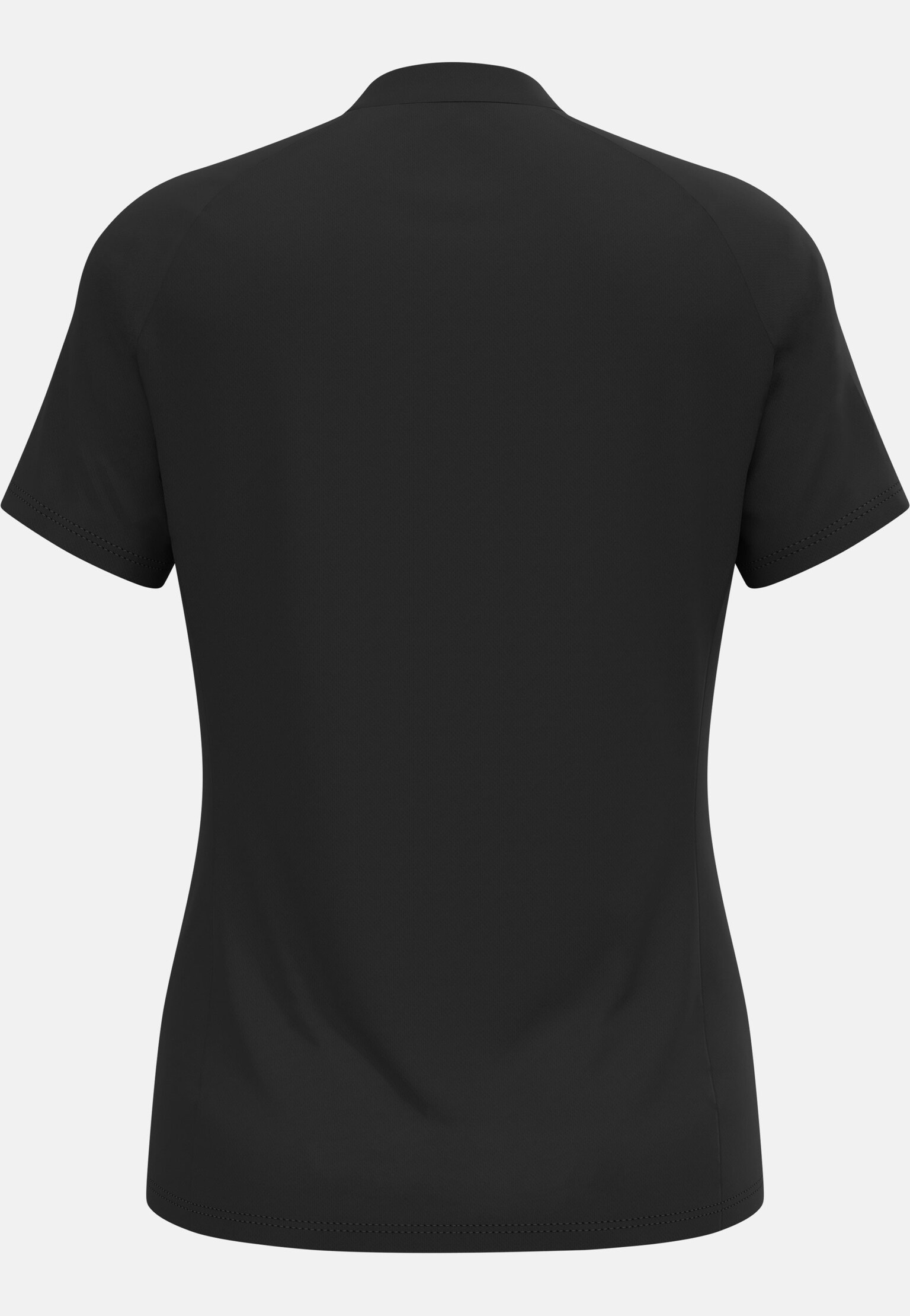 The Essentials trail running t-shirt