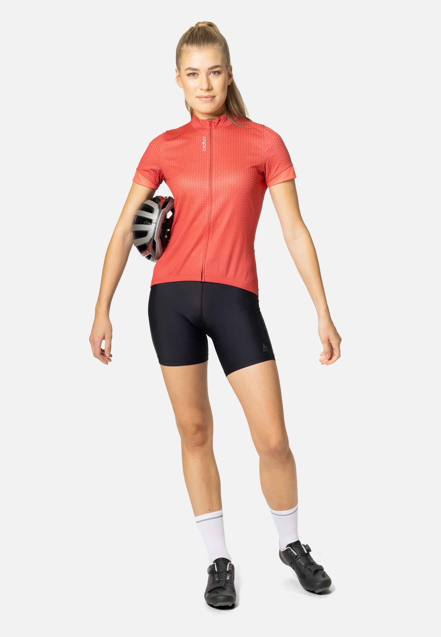 The Essentials jersey