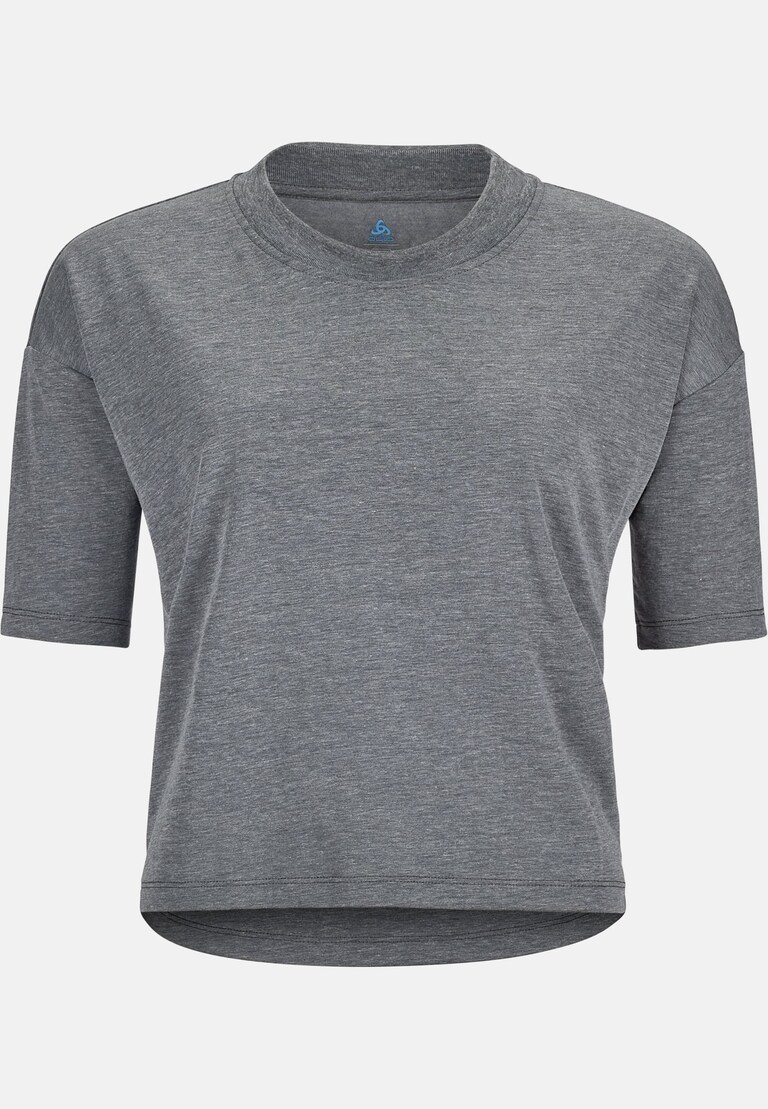 The Active 365 natural blend t-shirt