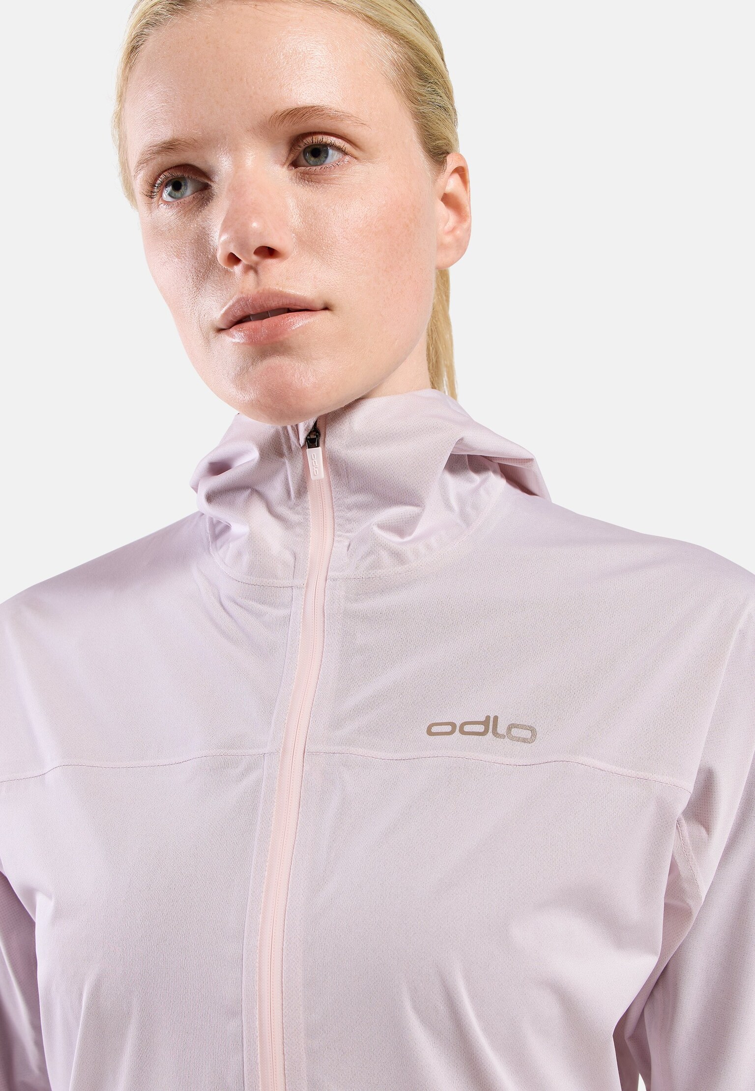 X-Alp Waterproof Laufjacke