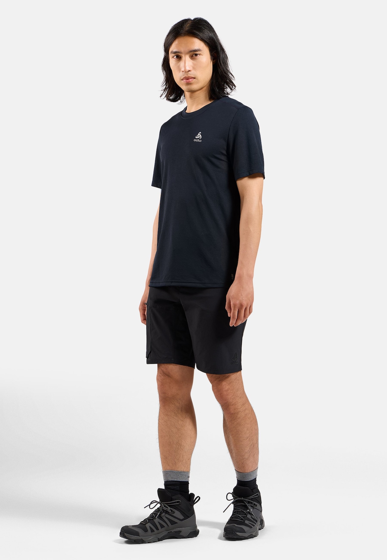 F-Dry T-Shirt