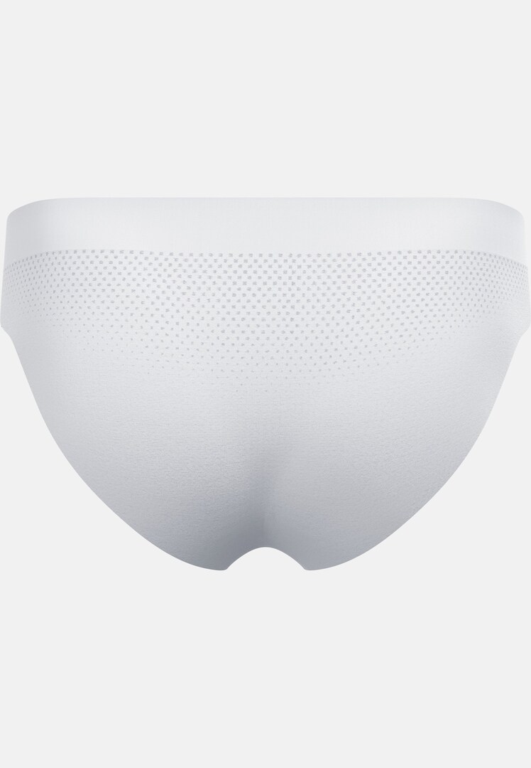 Performance Light herenslip in white Performance Sportkleding Odlo