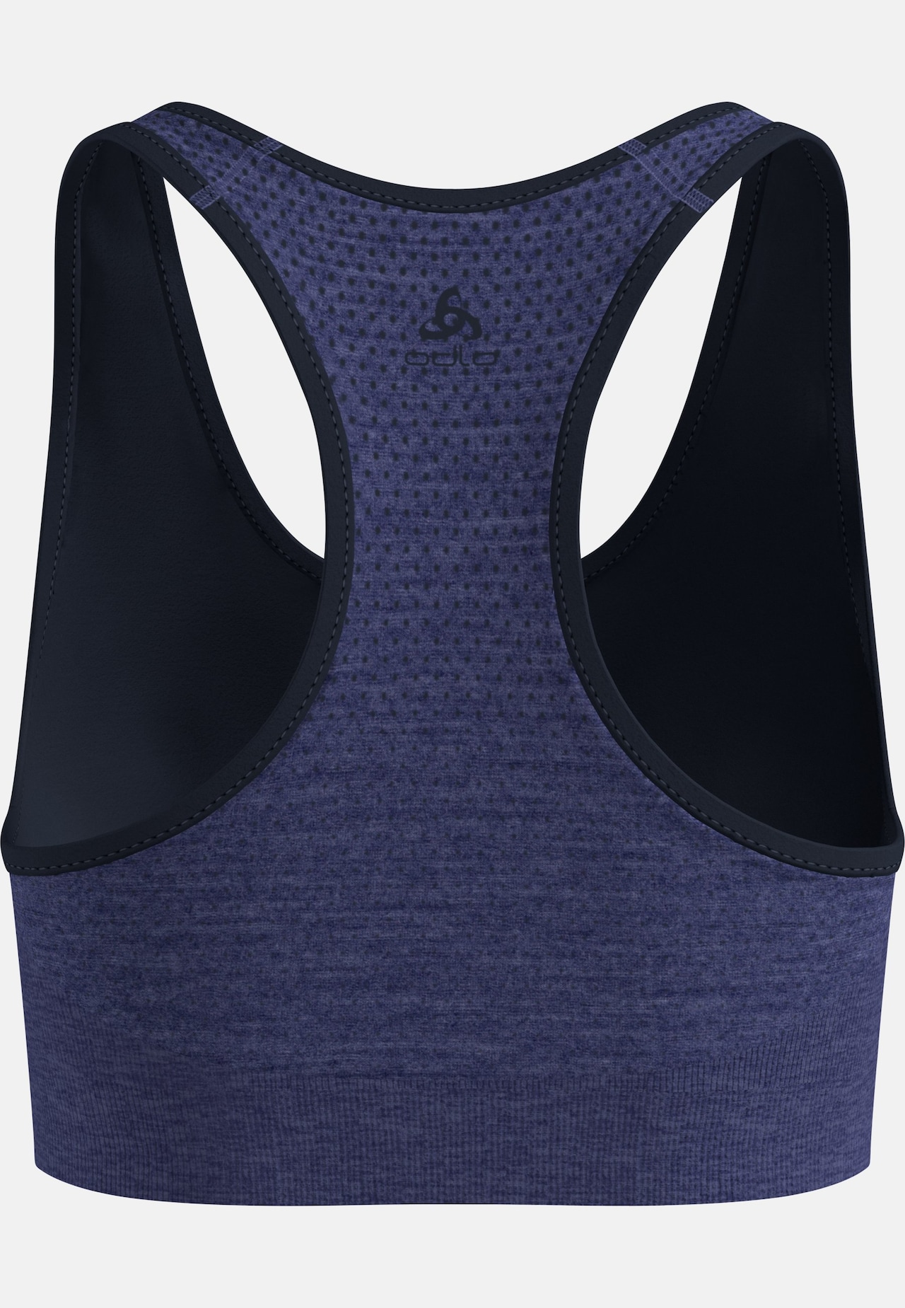 Seamless Medium Padded Sports Bra