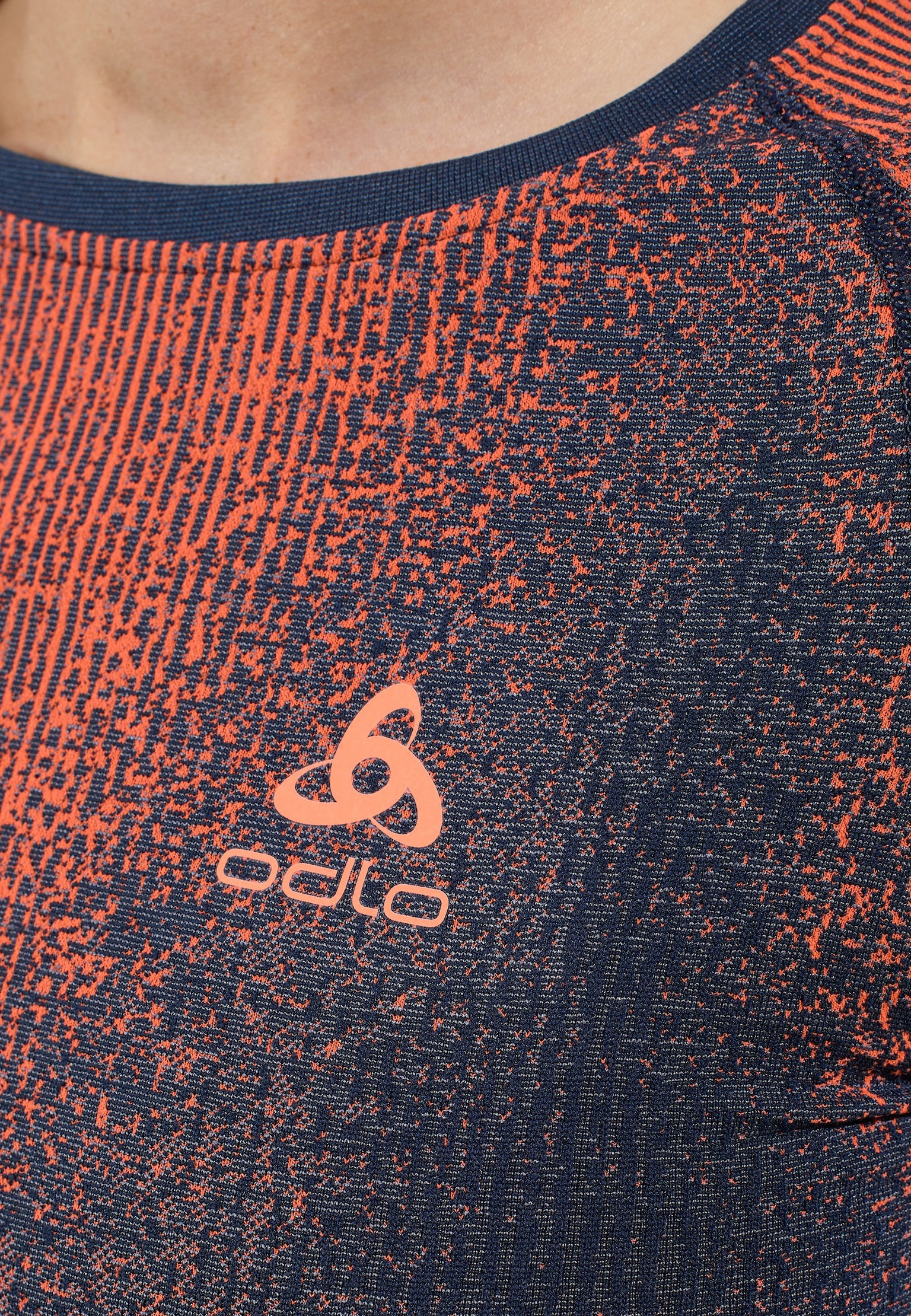 Blackcomb Base Layer Langarmshirt