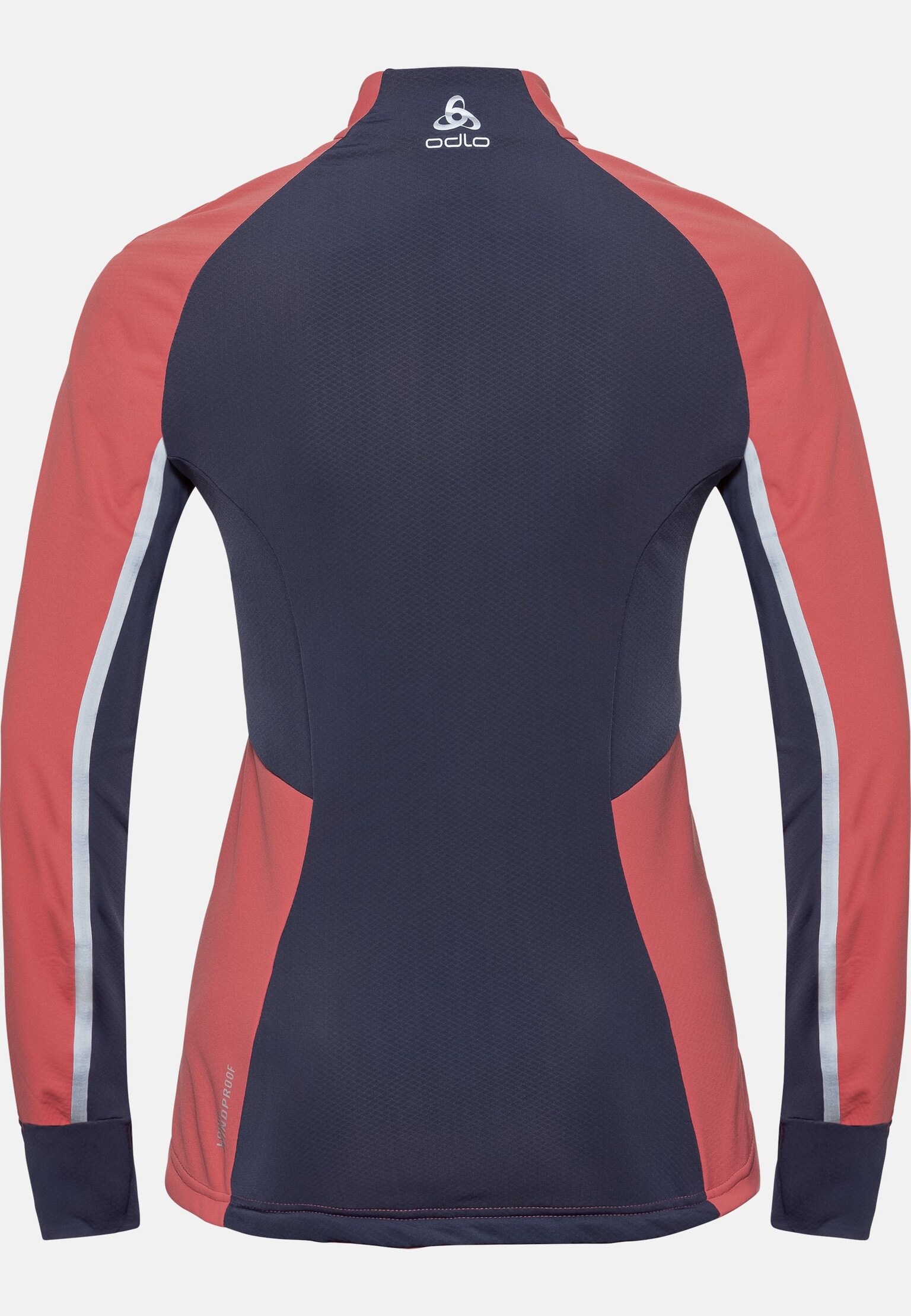 Women's Aeolus Pro cross-country jacket