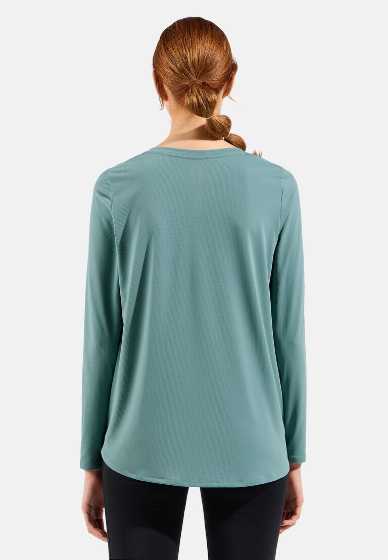 The Zeroweight Chill-Tec long sleeve t-shirt