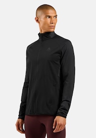 Zeroweight Warm Hybrid Running Jacket