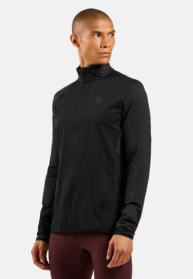 Veste de running hybride Zeroweight Warm 2.0