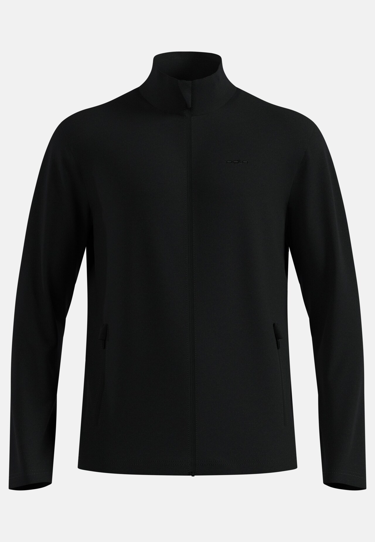 Roy Mid Layer Full-Zip