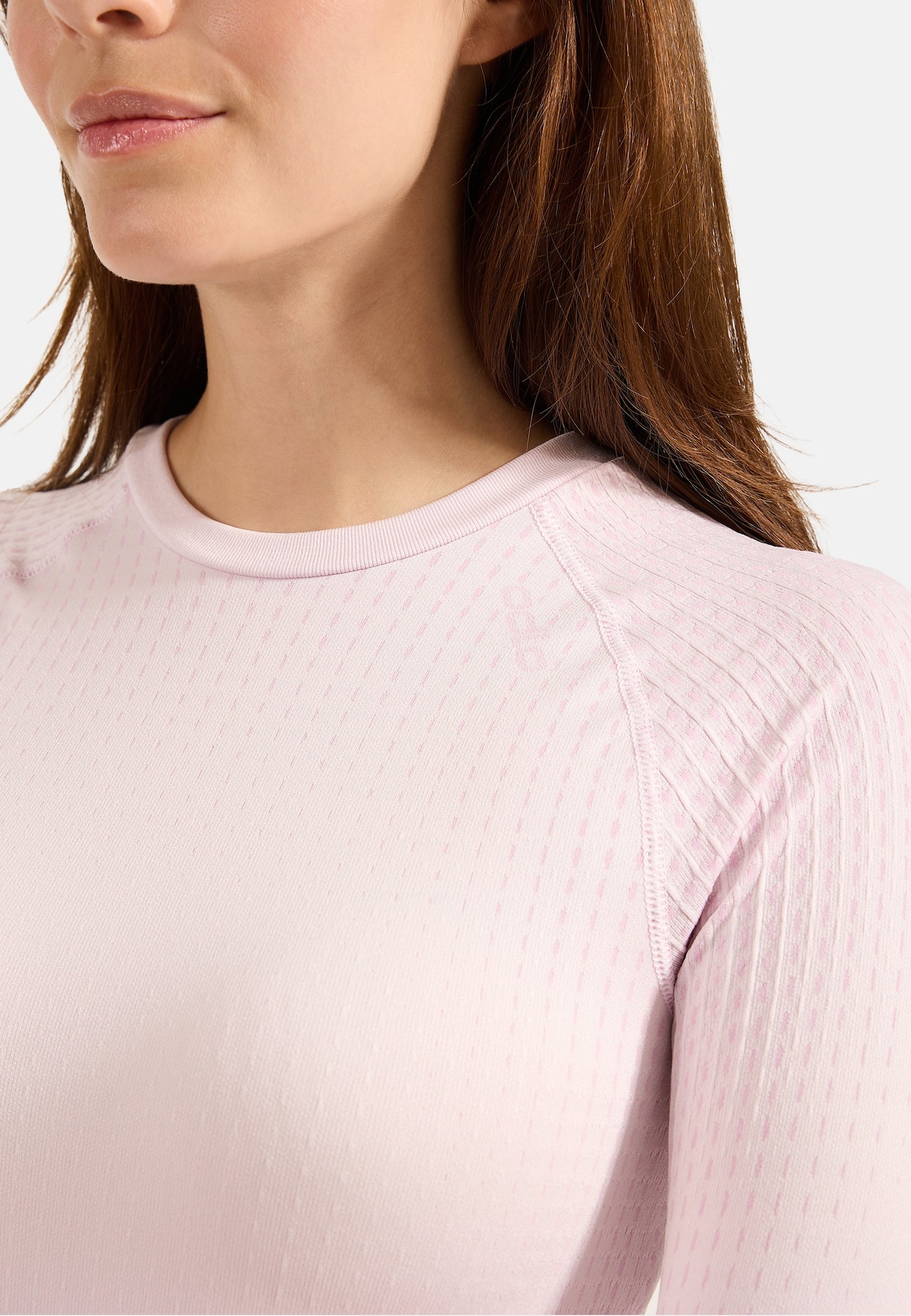 Performance Warm Base Layer Top