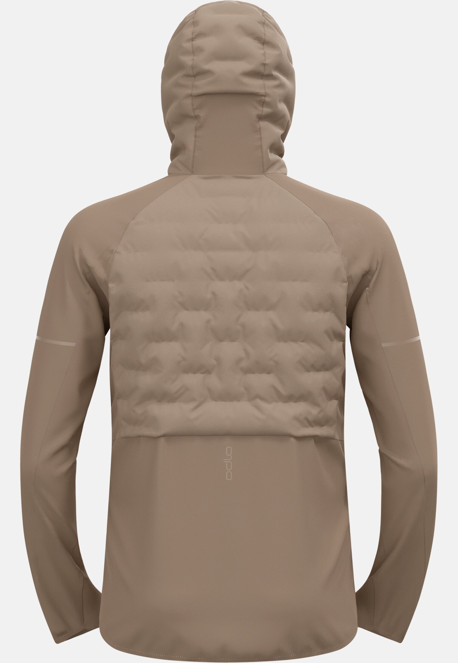 The Zeroweight Insulator running jacket