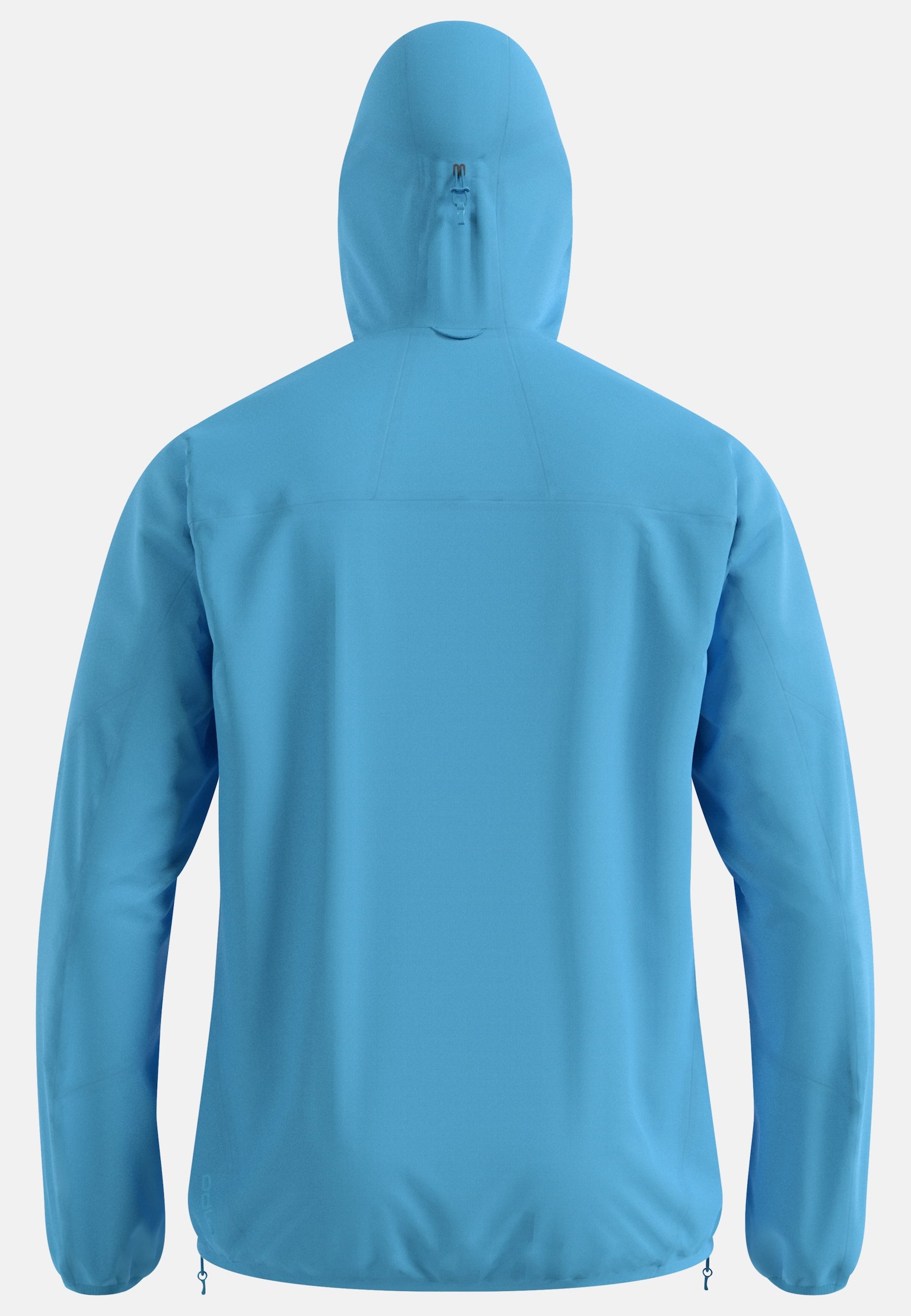 X-Alp Waterproof Running Jacket