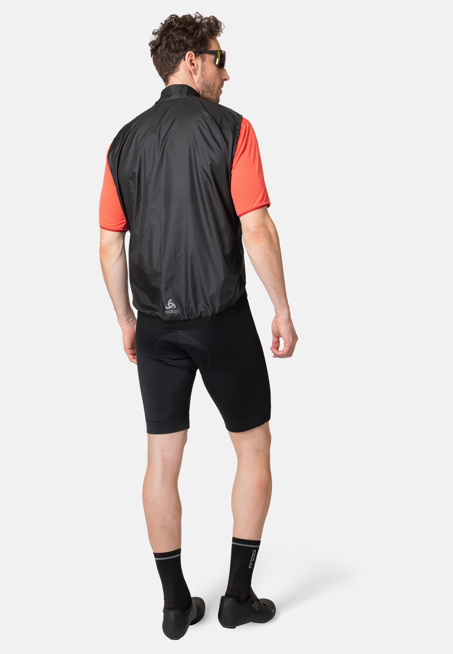 Essential Windproof Sykkelvest