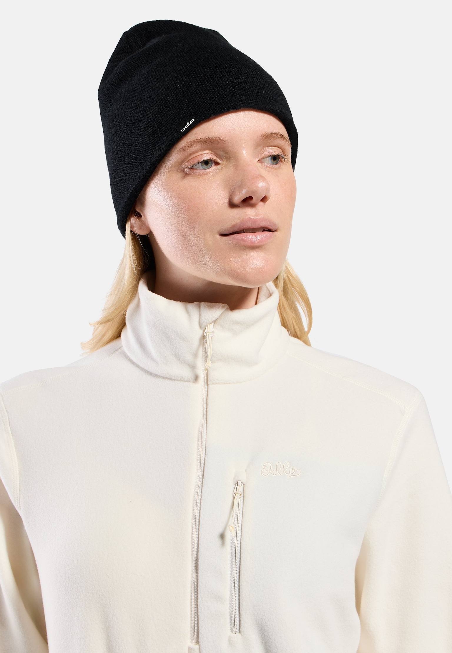 Bonnet réversible Essential