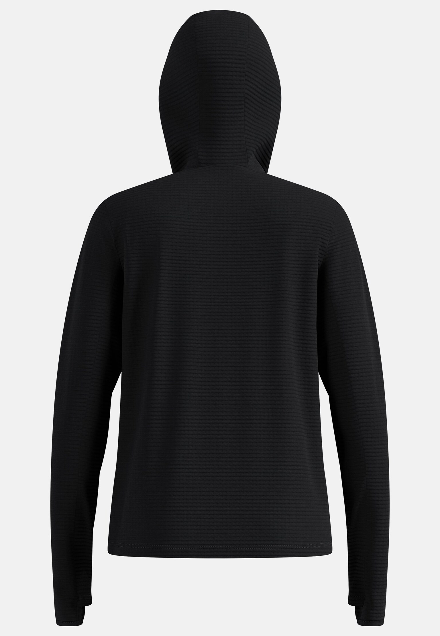 Essential Thermal Hardloop Hoodie