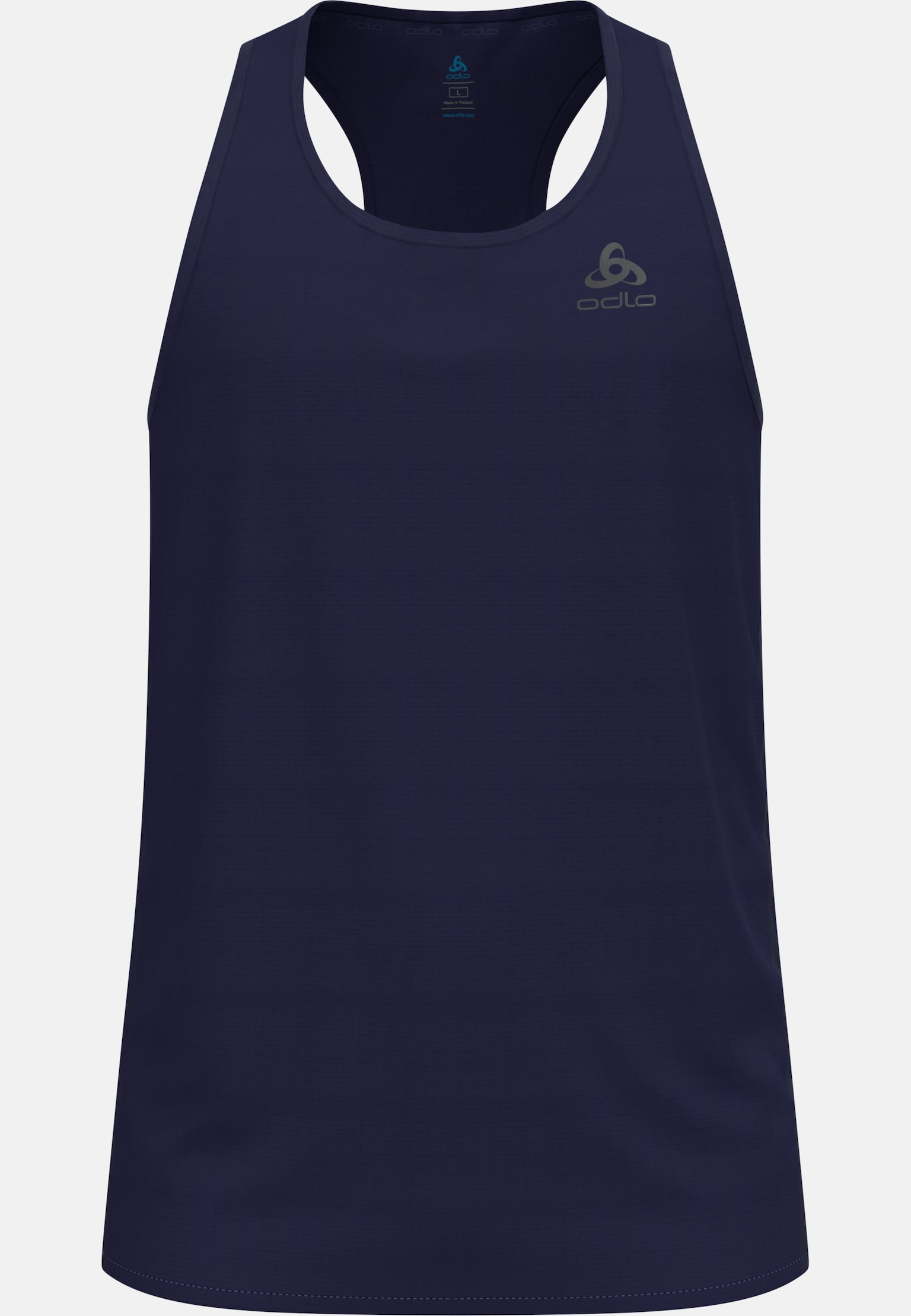 Débardeur de running Zeroweight Chill-Tec 2.0