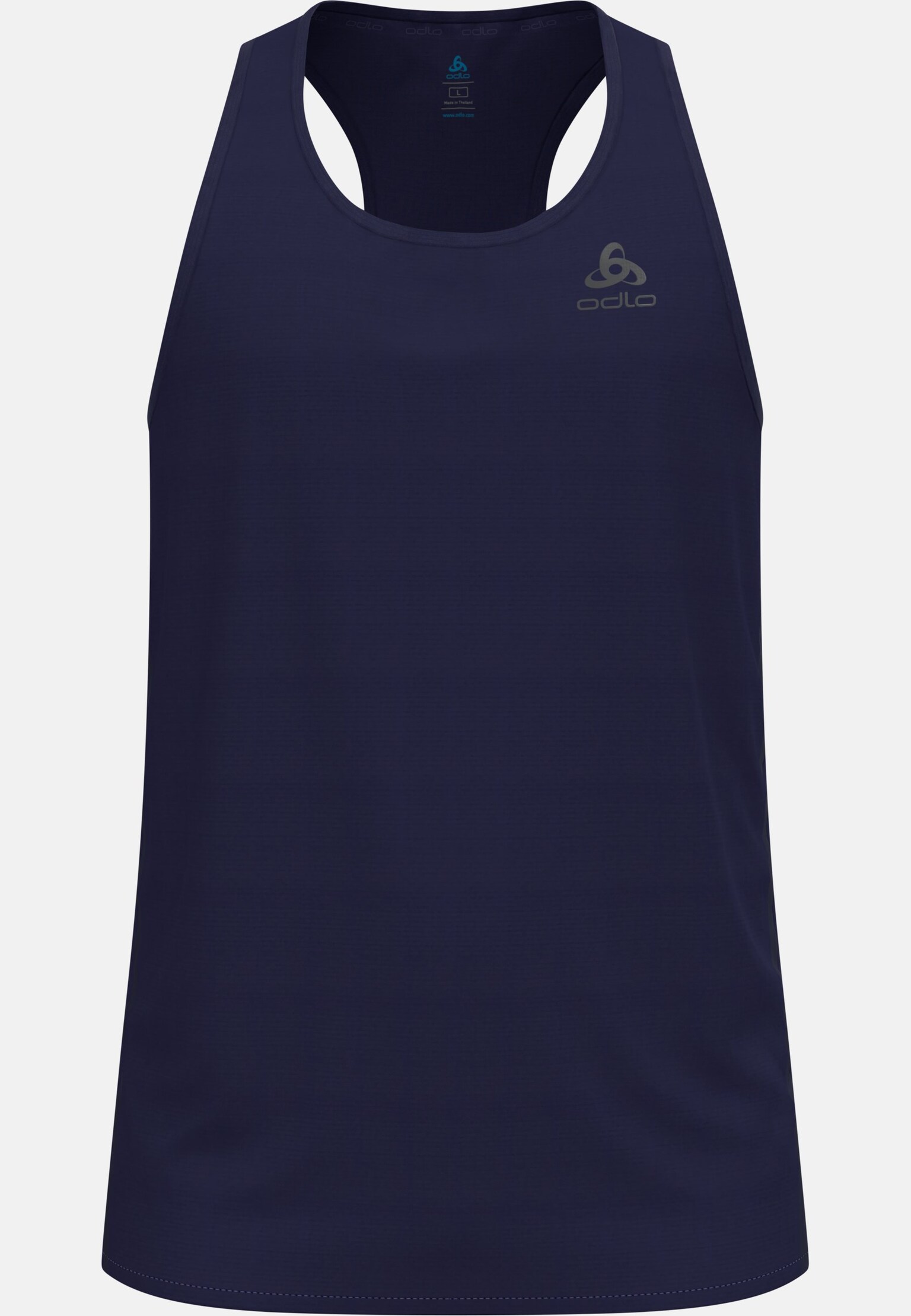 Zeroweight Chill-Tec Lauftop 2.0