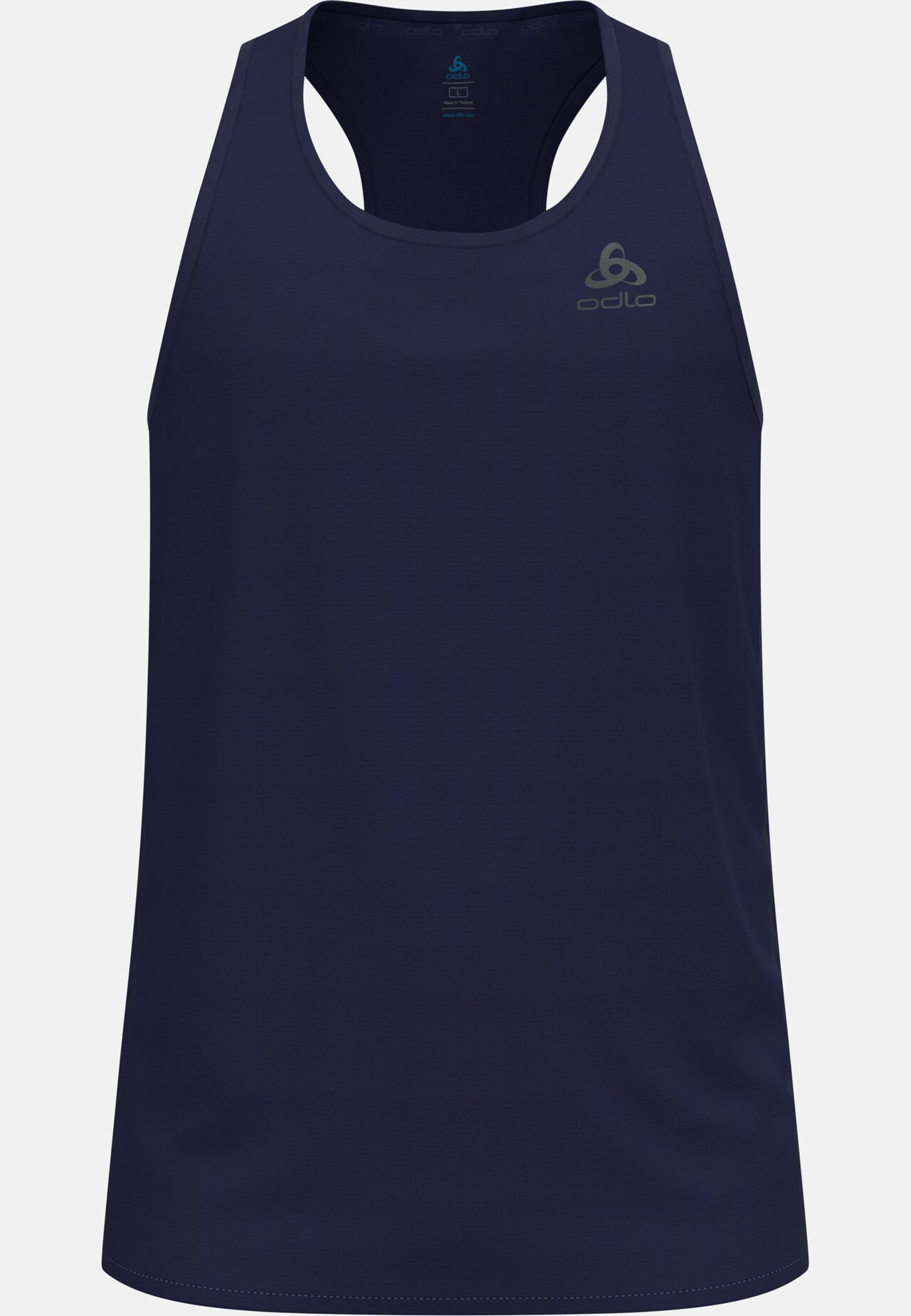 Zeroweight Chill-Tec Running Tank