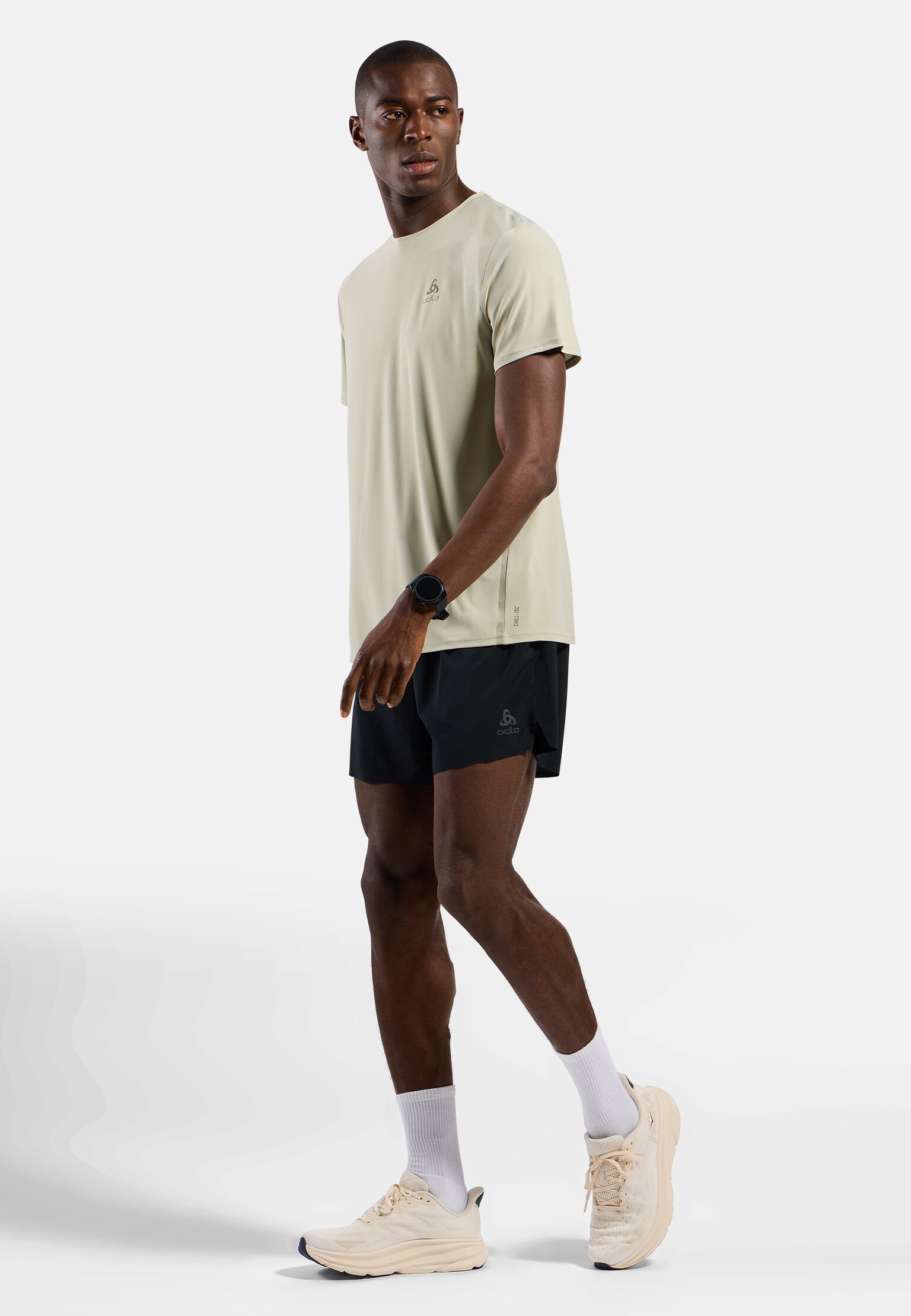 Zeroweight 5 Inch Laufshorts 2.0 ohne Innenhose