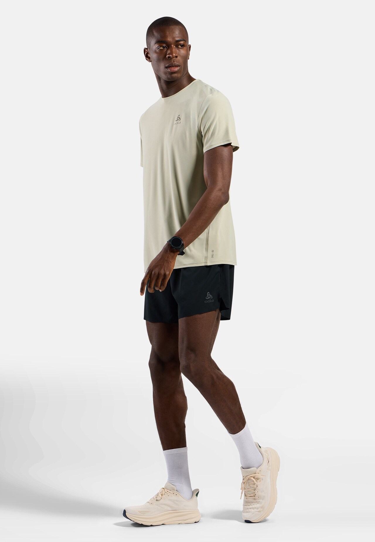 Zeroweight 5 Inch Laufshorts 2.0 ohne Innenhose