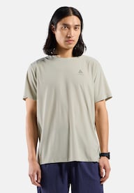 Zeroweight Chill-Tec Lauf-T-Shirt