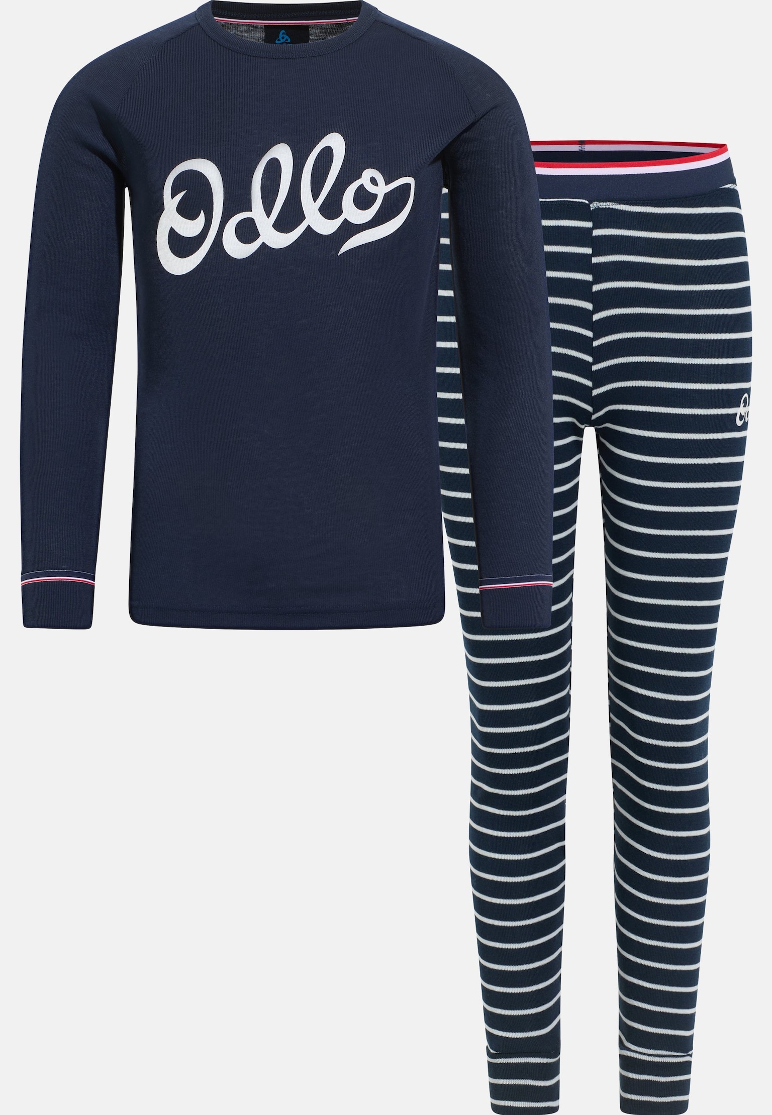 Active Warm Heritage Base Layer Set