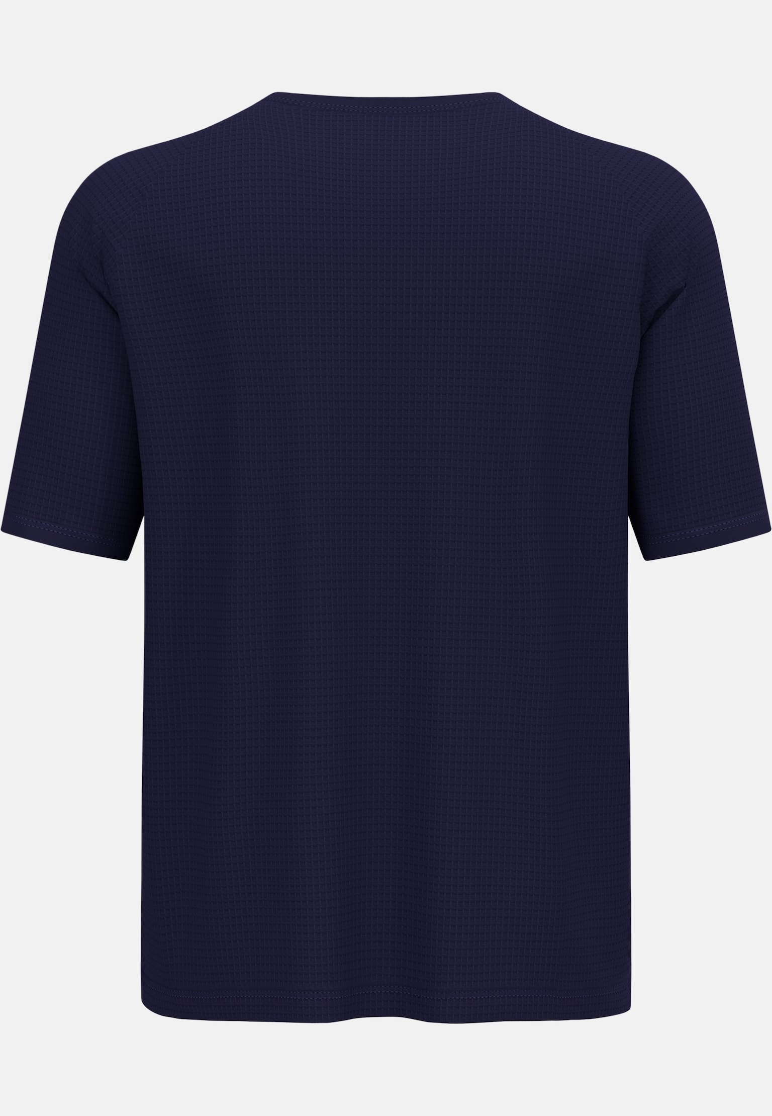 Wool Waffle T-Shirt